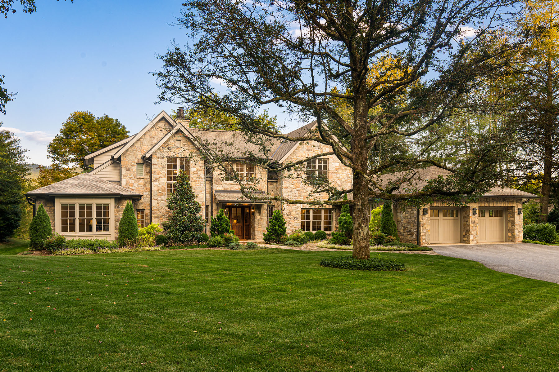  ASHEVILLE - 物件實景