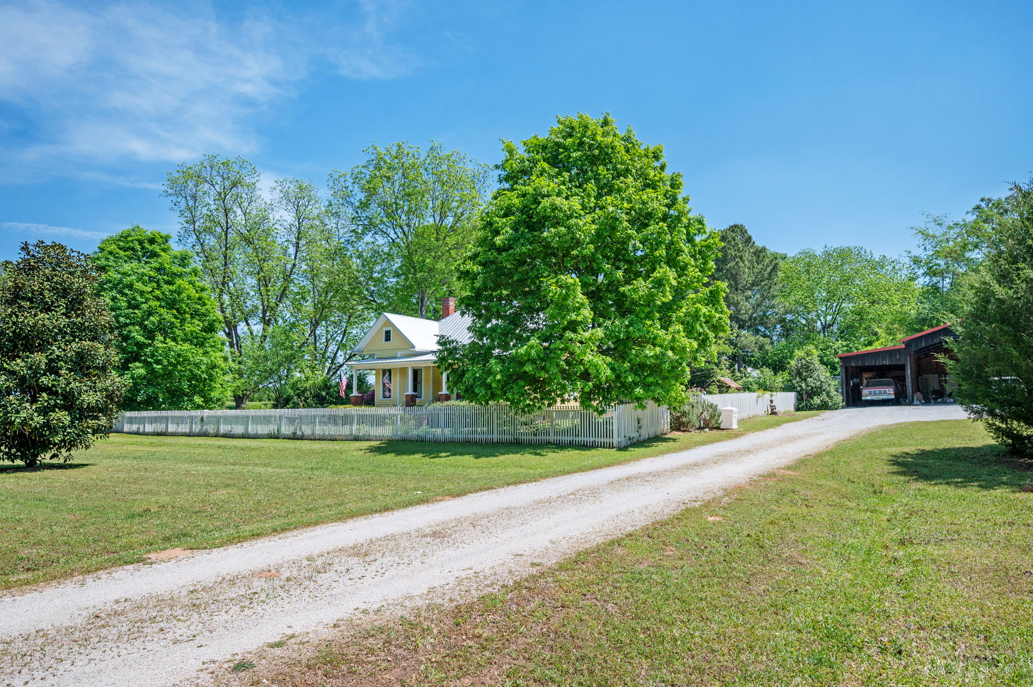  Southern Charm in Madison - 物件實景