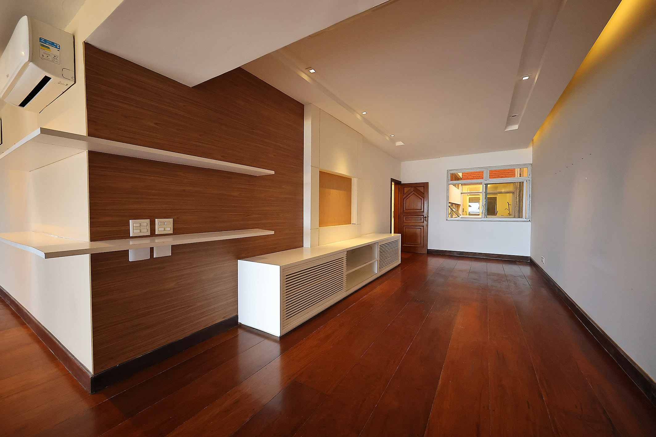  Apartment with direct ocean views in a building with amenities - 物件實景