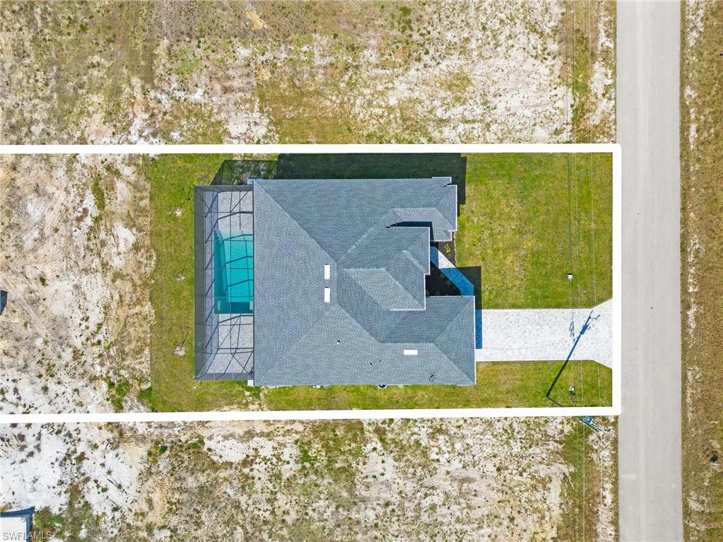 Cape Coral, Florida, 33993, United States, 3 Bedrooms Bedrooms, ,2 BathroomsBathrooms,Residential,For Sale,1721528