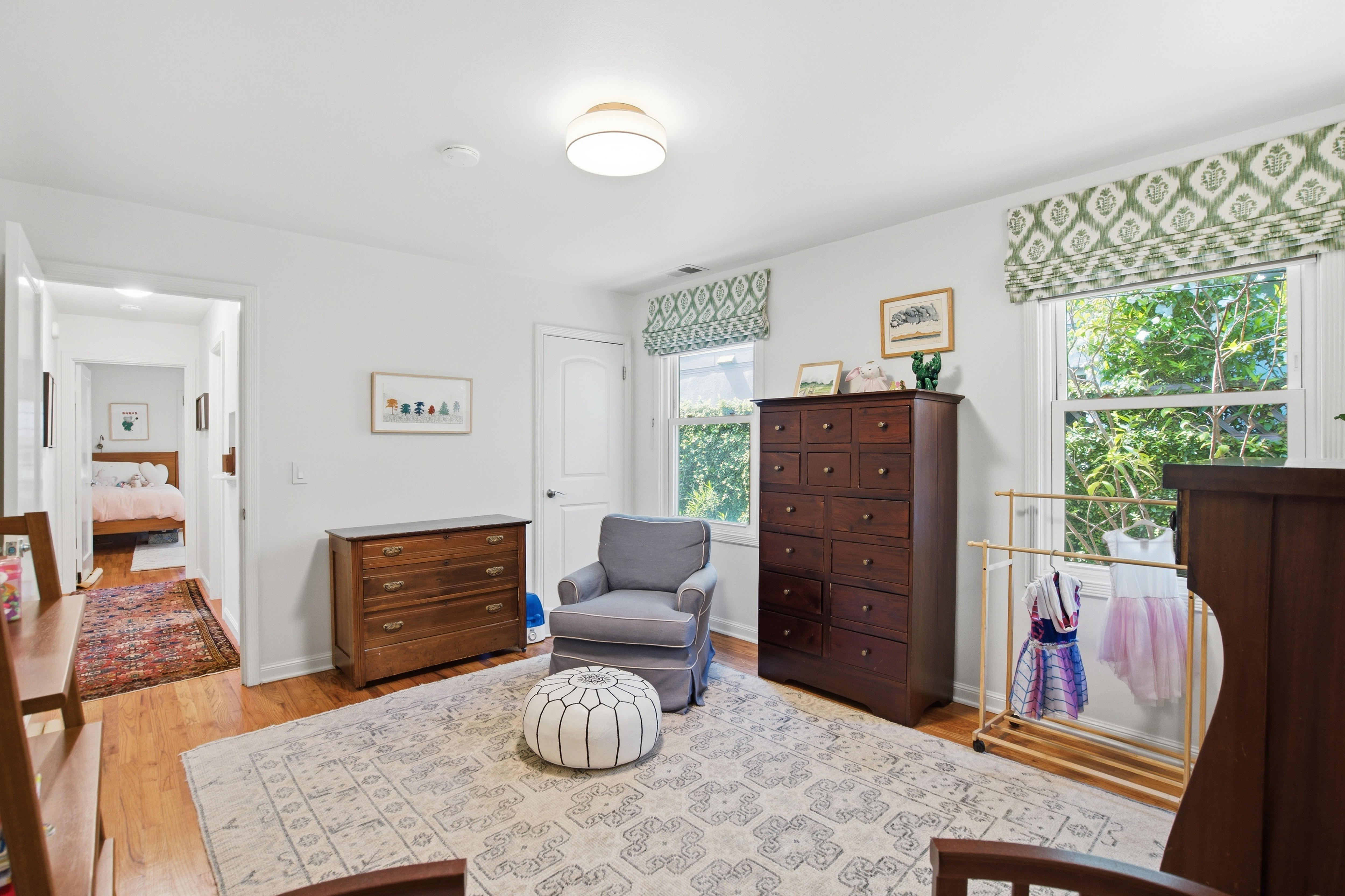  Prime Woodside Plaza Location - 物件實景