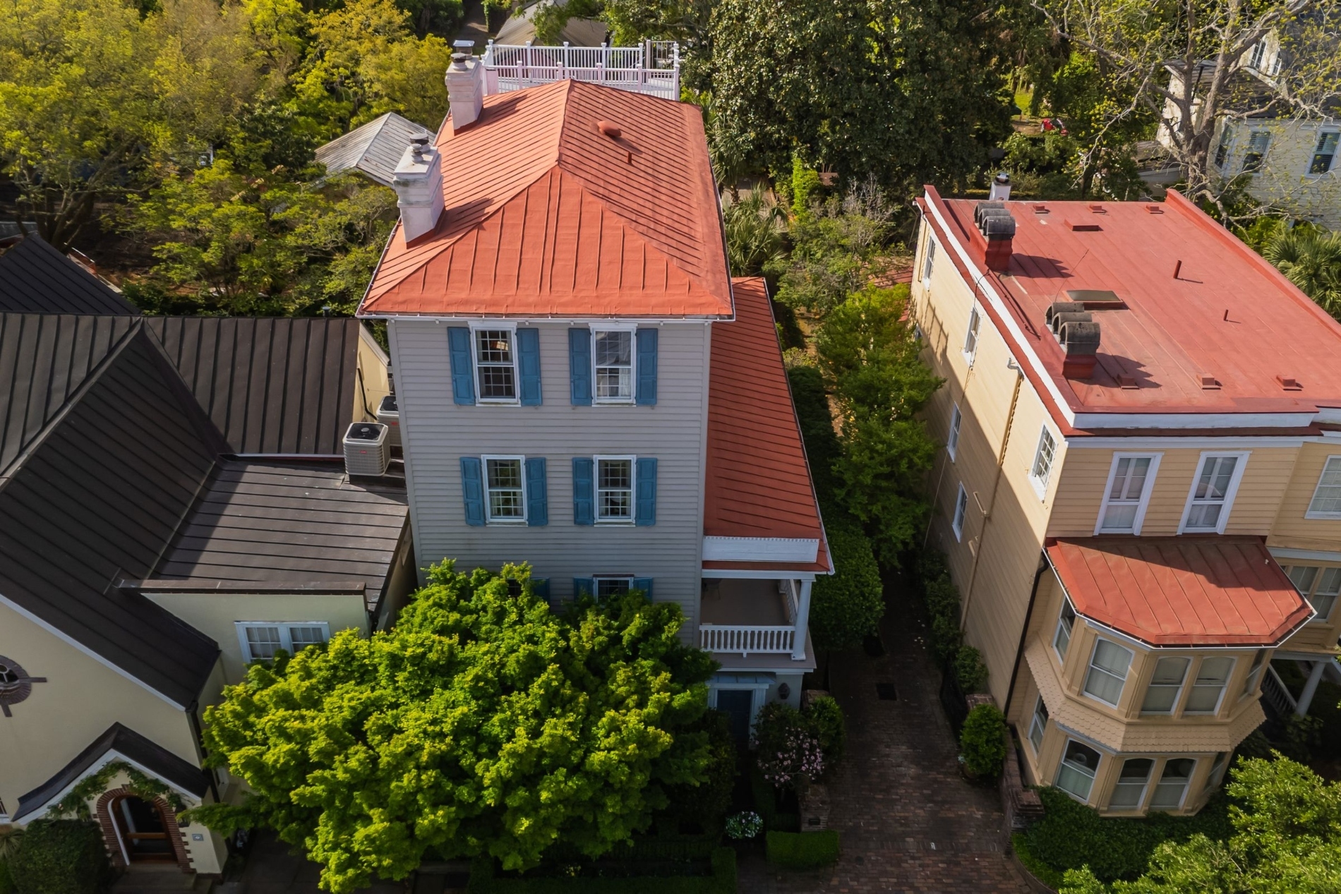  3 Lamboll Street - 物件實景