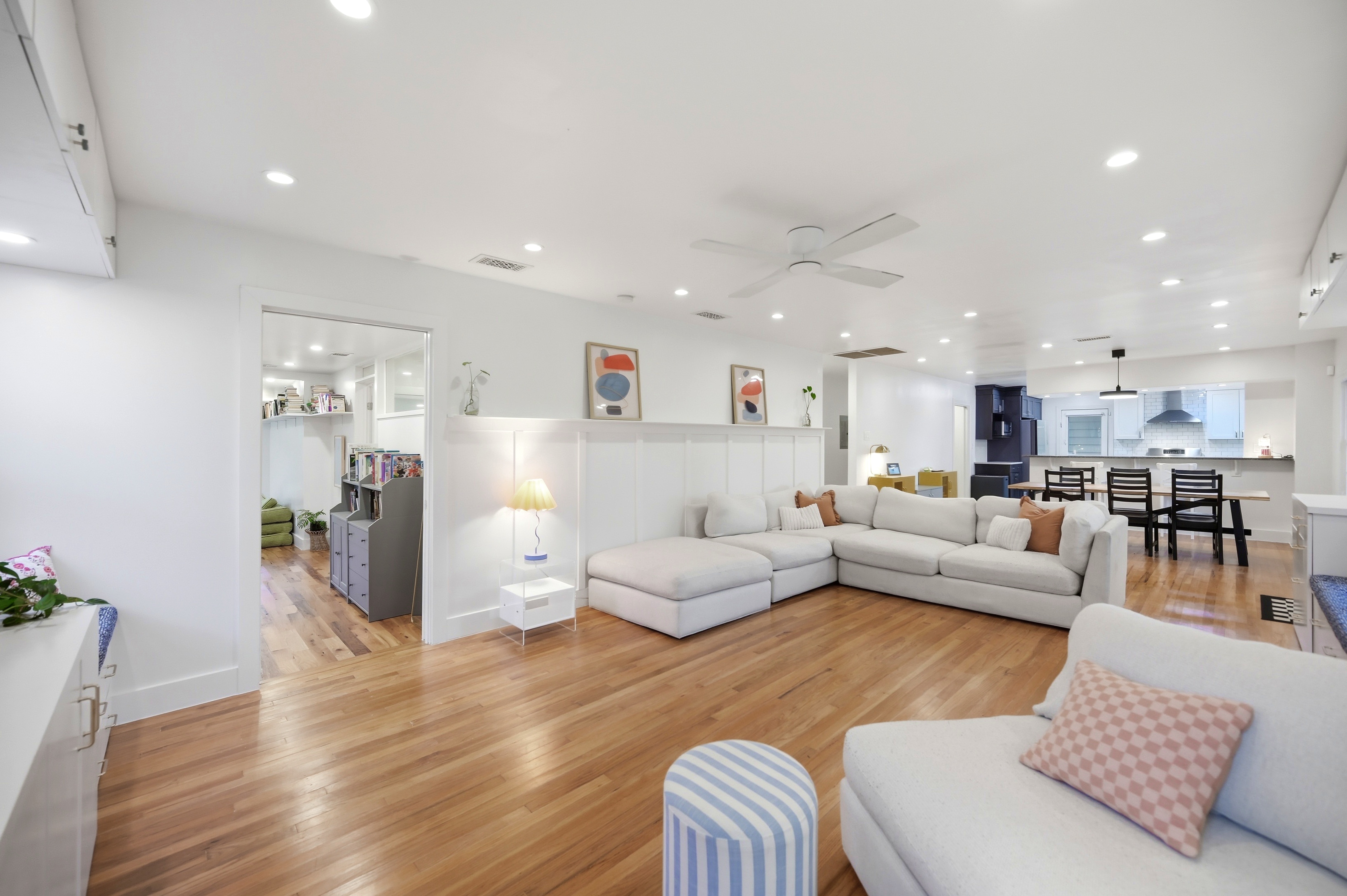  Updated Home, Exceptional Location - 物件實景