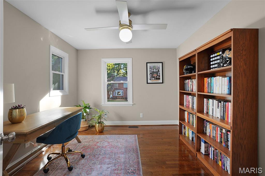 Warson Woods, Missouri, 63122, United States, 4 Bedrooms Bedrooms, ,3 BathroomsBathrooms,Residential,For Sale,1987966