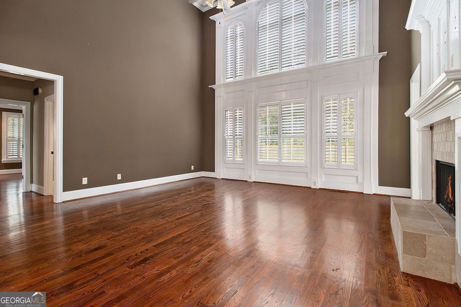 Covington, Georgia, 30014, United States, 4 Bedrooms Bedrooms, ,3 BathroomsBathrooms,Residential,For Sale,1953344