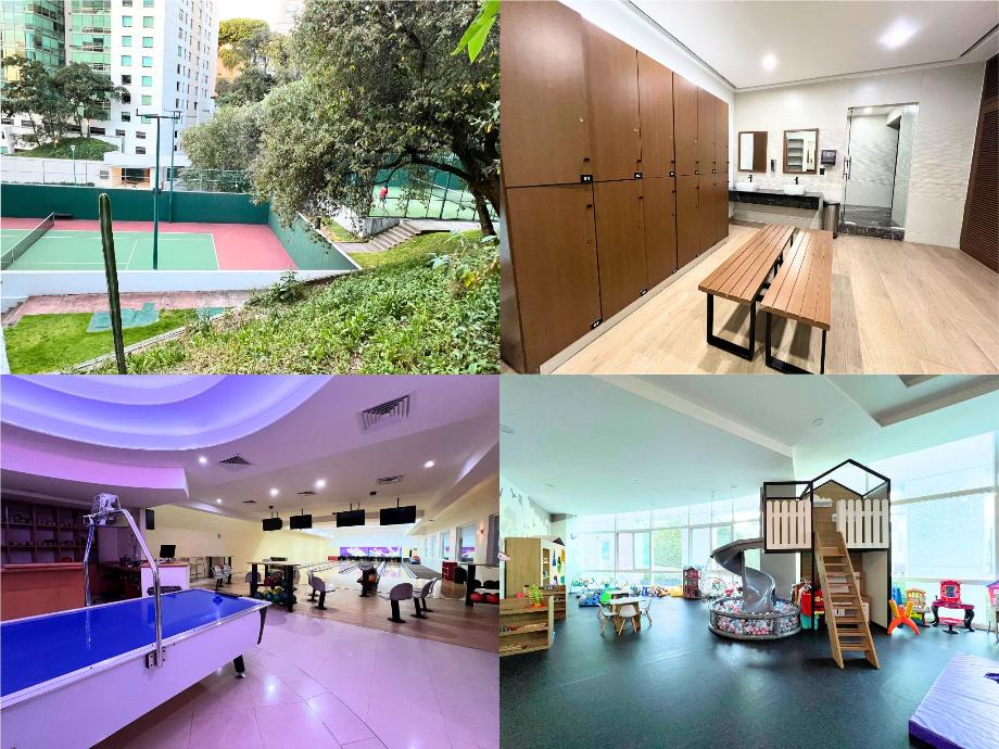 Huixquilucan, Estado de méxico, 52763, Mexico, 3 Bedrooms Bedrooms, ,3 BathroomsBathrooms,Residential,For Sale,2000904