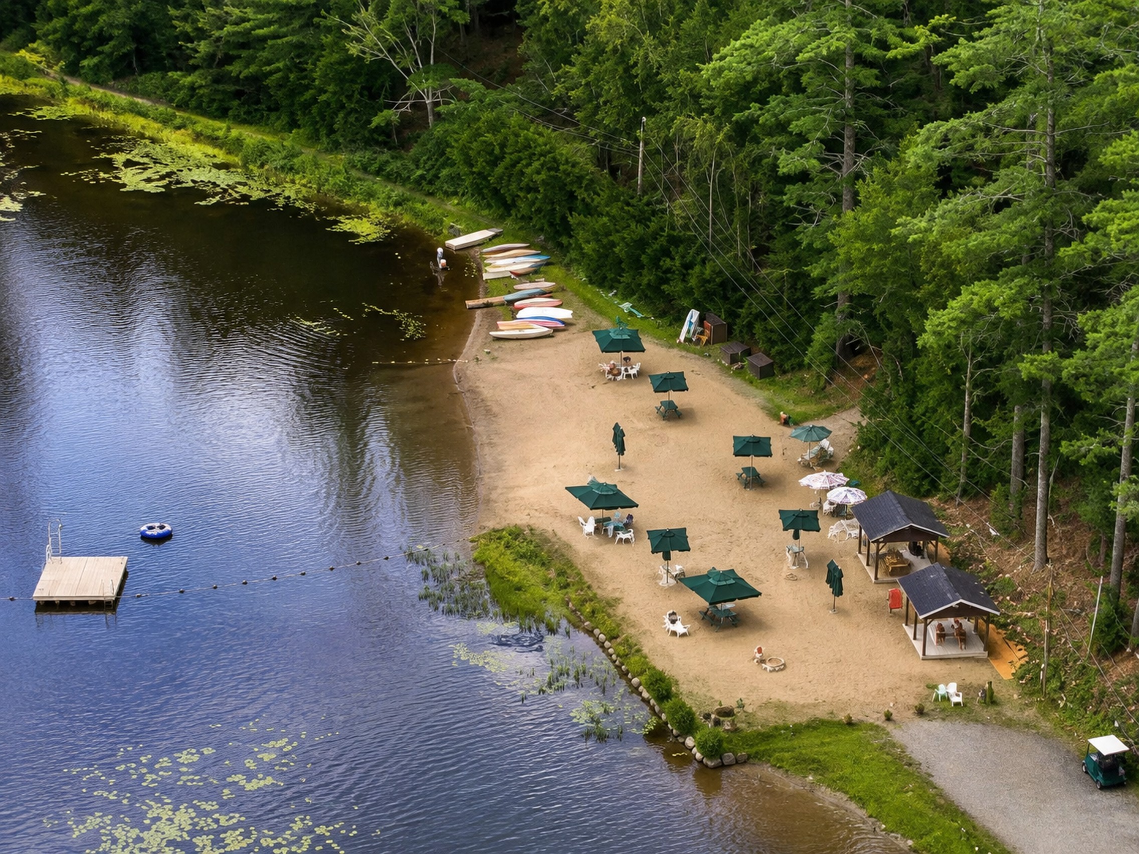  1 E High Pines Terrace, Warrensburg, NY, 12817 - 物件實景