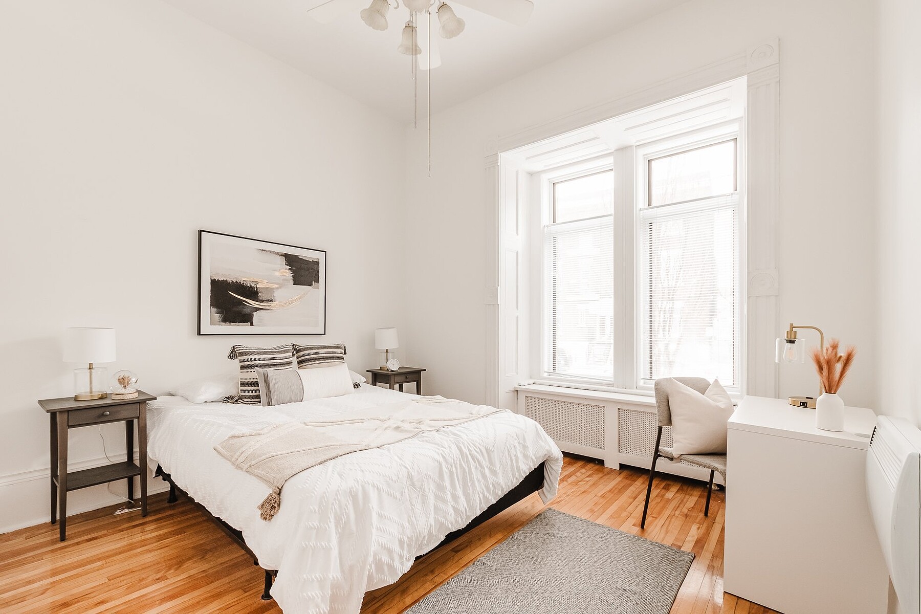  Westmount, Montréal - 物件實景