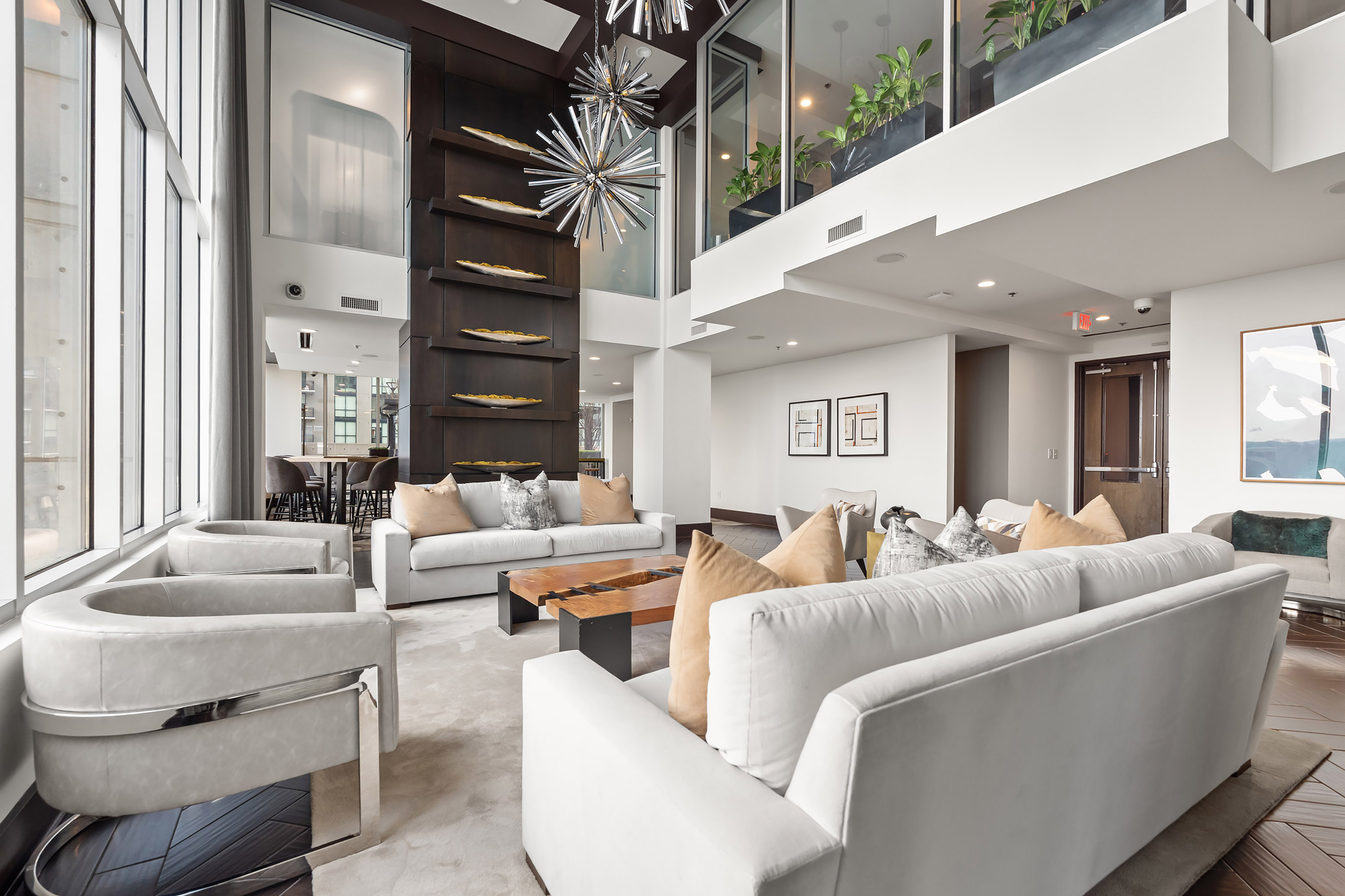  Experience Luxury Living In The Sky - 物件實景