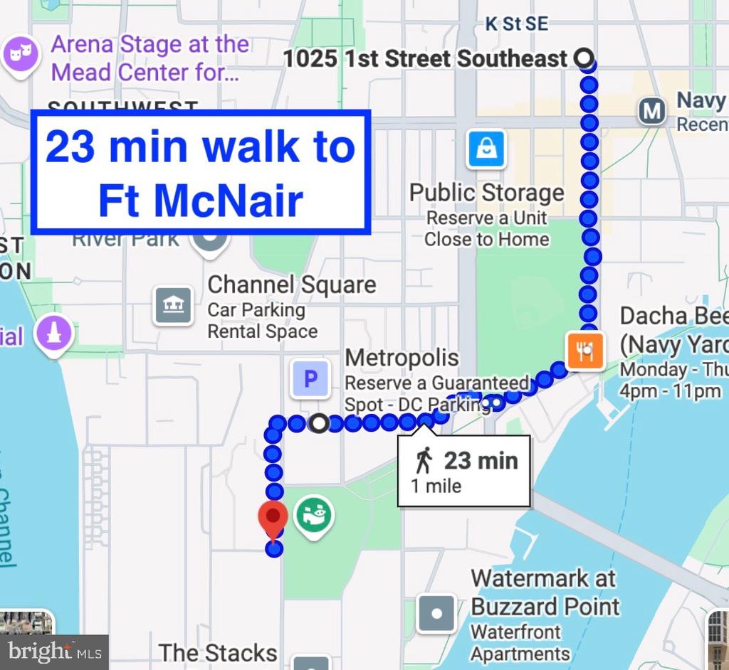 Washington, District of Columbia, 20003, United States, 2 Bedrooms Bedrooms, ,2 BathroomsBathrooms,Residential,For Sale,1974784