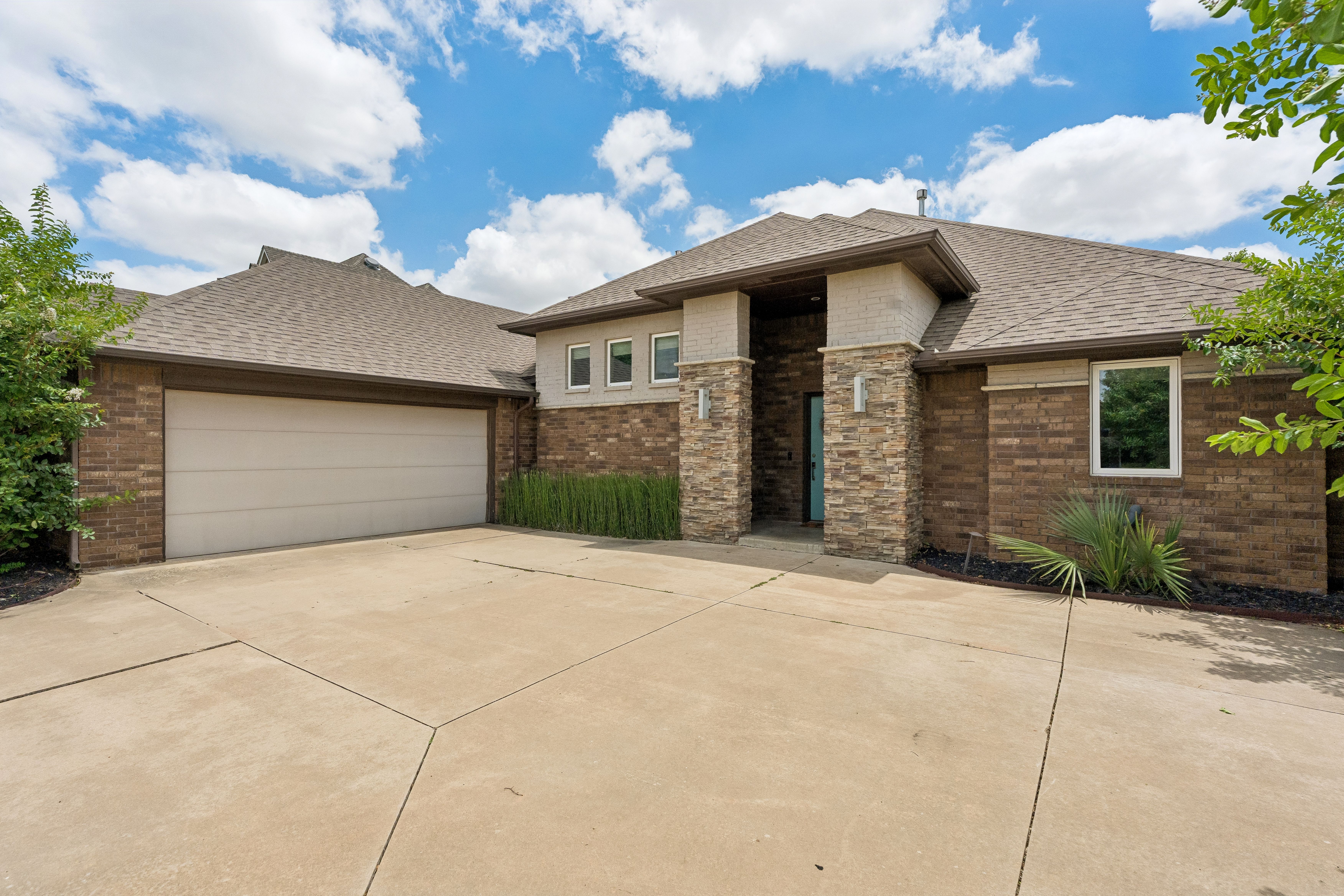  1516 Northwest 176th Street, Edmond, OK 73012 - 物件實景
