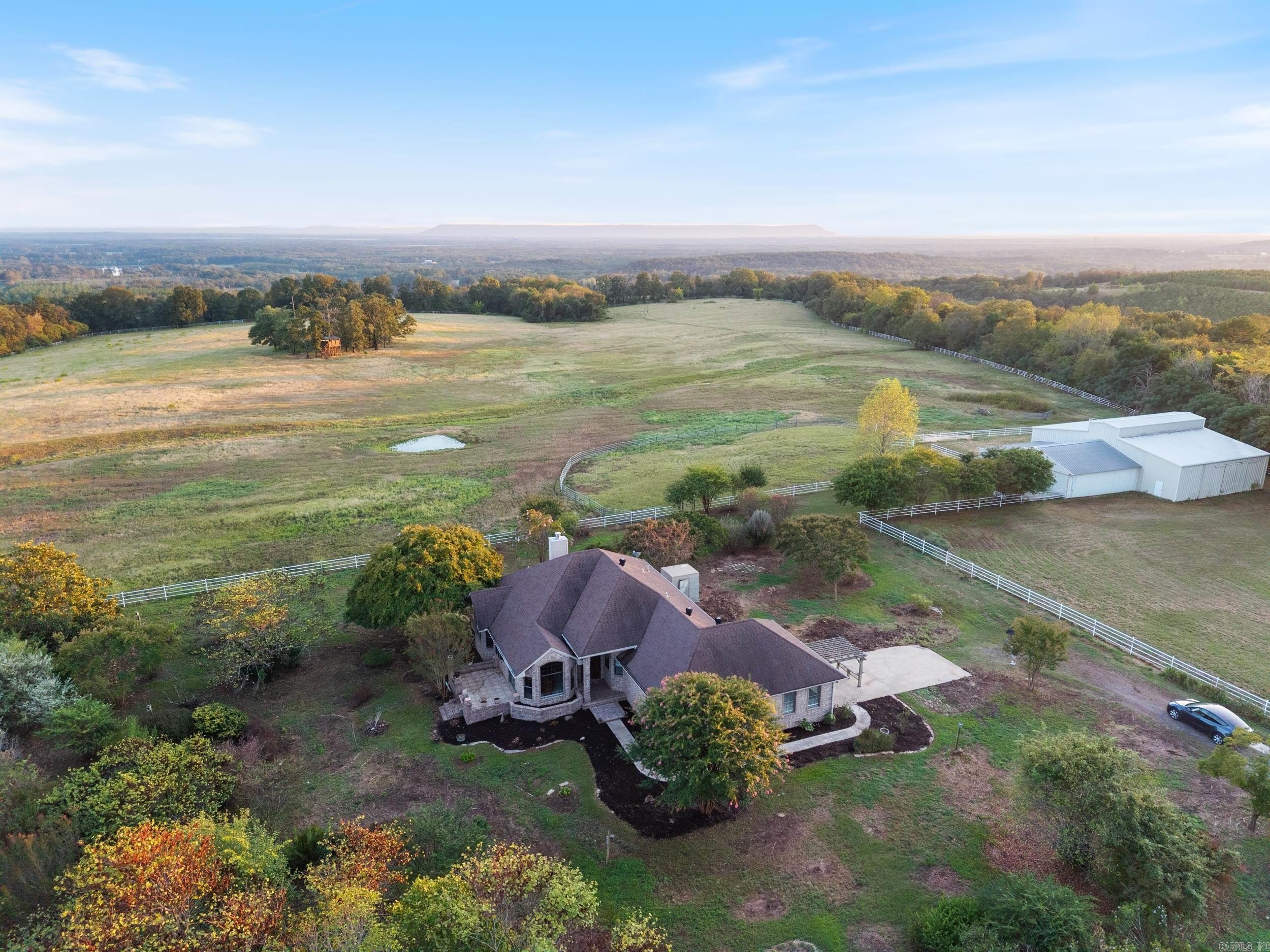 Hattieville, Arkansas, 72063, United States, 3 Bedrooms Bedrooms, ,2 BathroomsBathrooms,Residential,For Sale,1938105