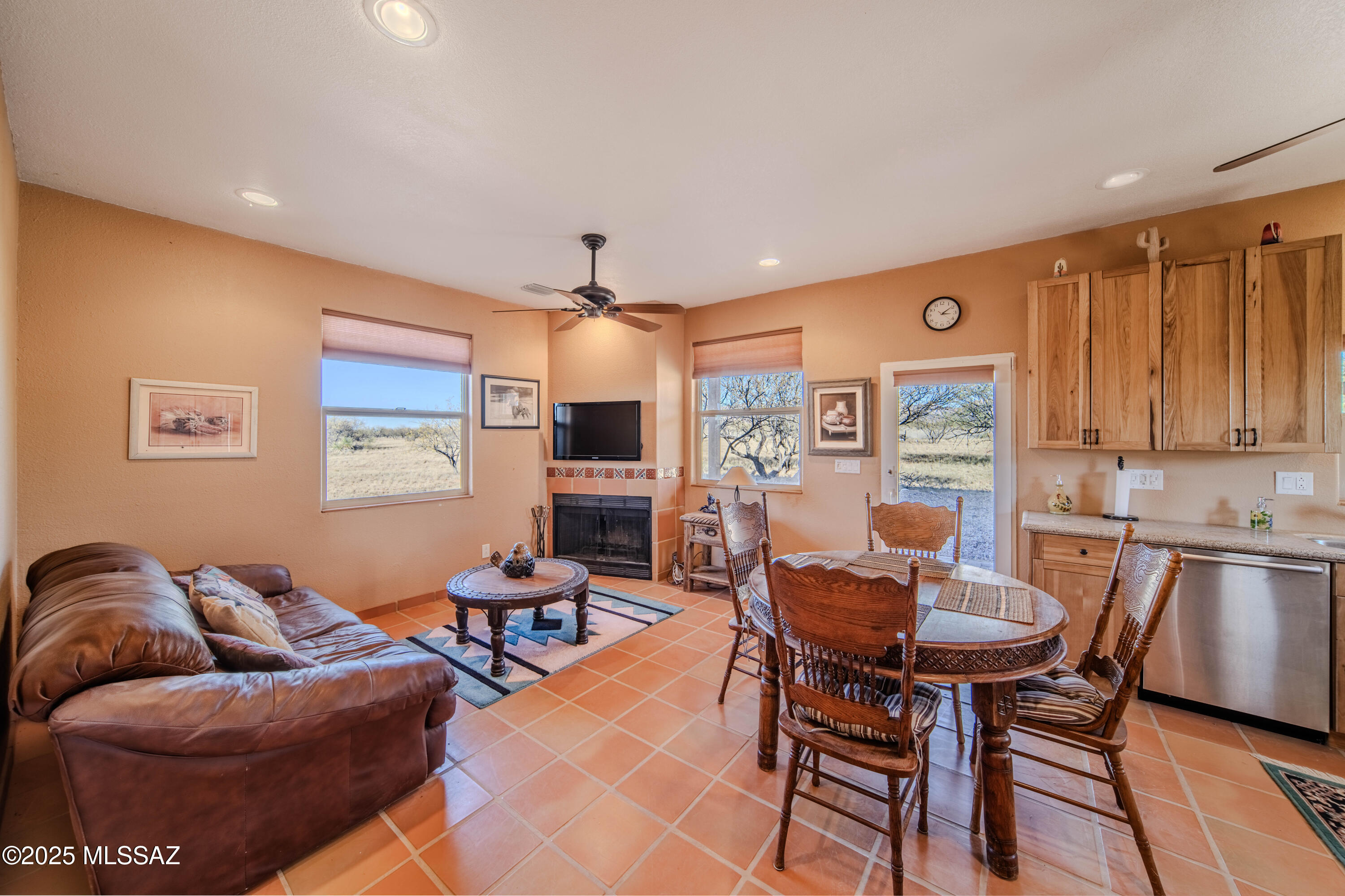 St. David, Arizona, 85630, United States, 4 Bedrooms Bedrooms, ,4 BathroomsBathrooms,Residential,For Sale,1925361