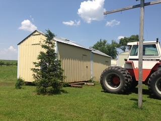 Glenville, Minnesota, 56036, United States, 4 Bedrooms Bedrooms, ,3 BathroomsBathrooms,Residential,For Sale,2015321