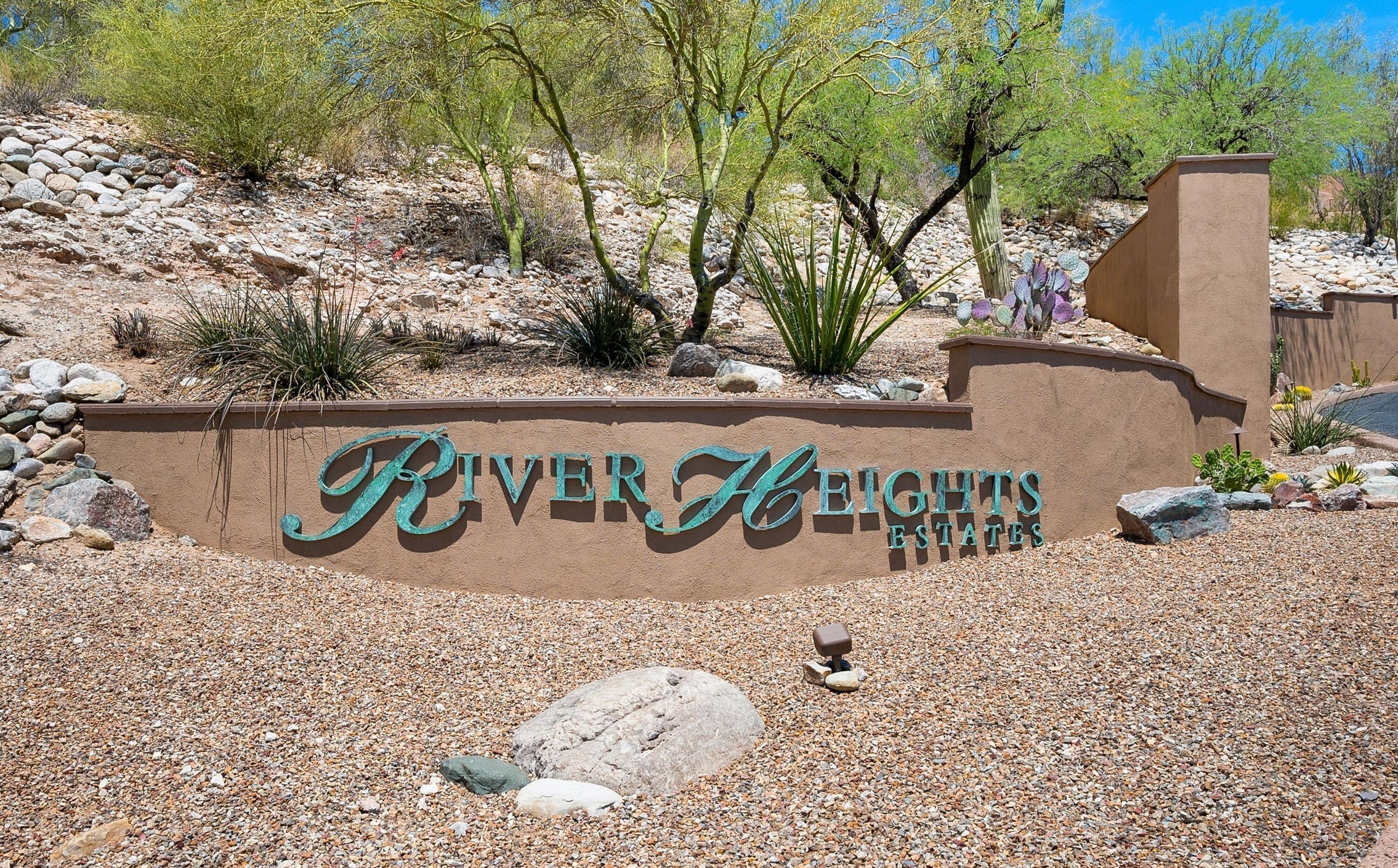  3923 N Lindstrom Place  Tucson, AZ - 物件實景