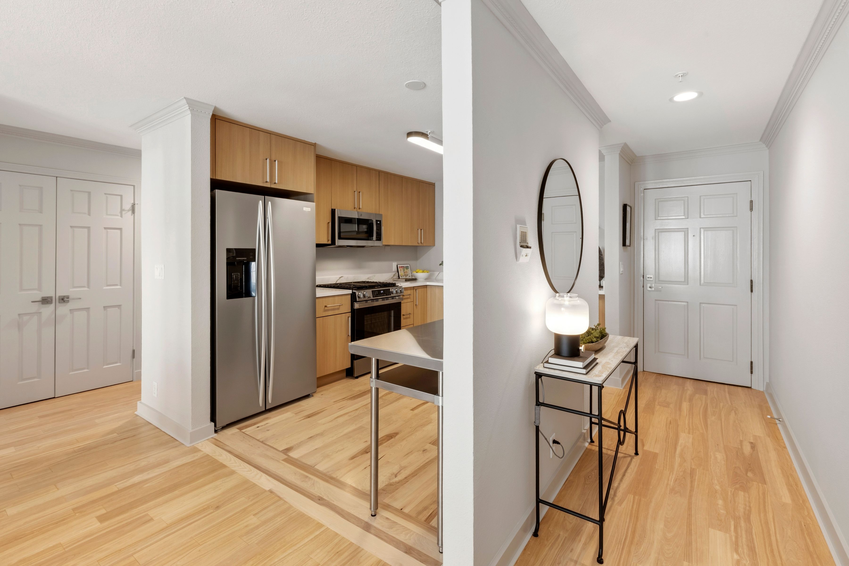  Chic Condo Near Polk Street - 物件實景