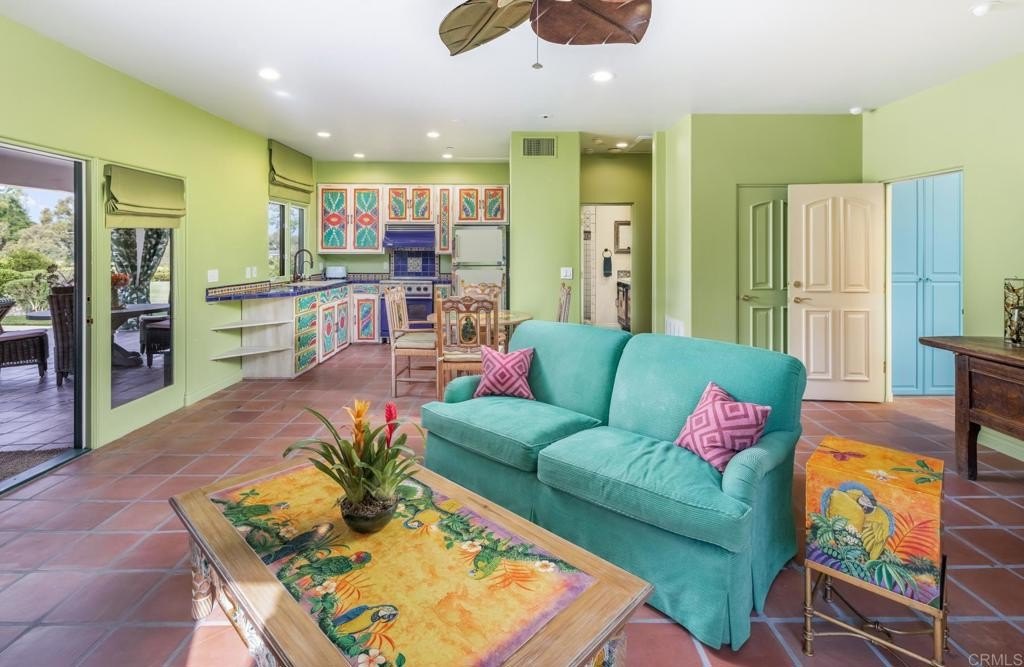 Rancho Santa Fe, California, 92067, United States, 6 Bedrooms Bedrooms, ,7 BathroomsBathrooms,Residential,For Sale,1847719