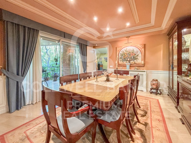 Sant Cugat del Vallès, Catalonia, ES, 5 Bedrooms Bedrooms, ,5 BathroomsBathrooms,Residential,For Sale,1529561