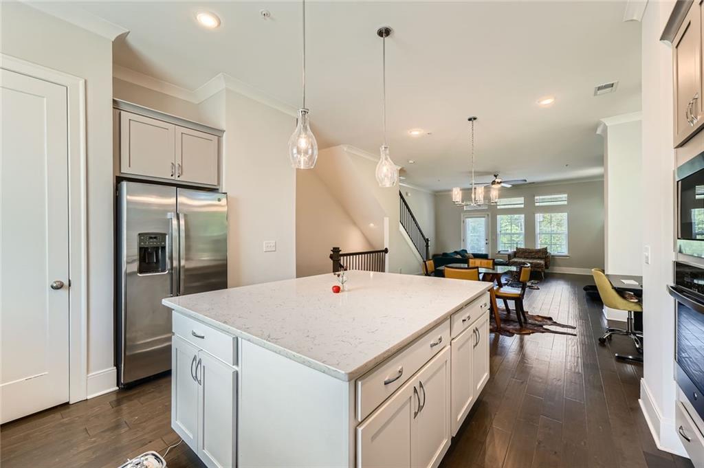 Decatur, Georgia, 30030, United States, 3 Bedrooms Bedrooms, ,5 BathroomsBathrooms,Residential,For Sale,1942093