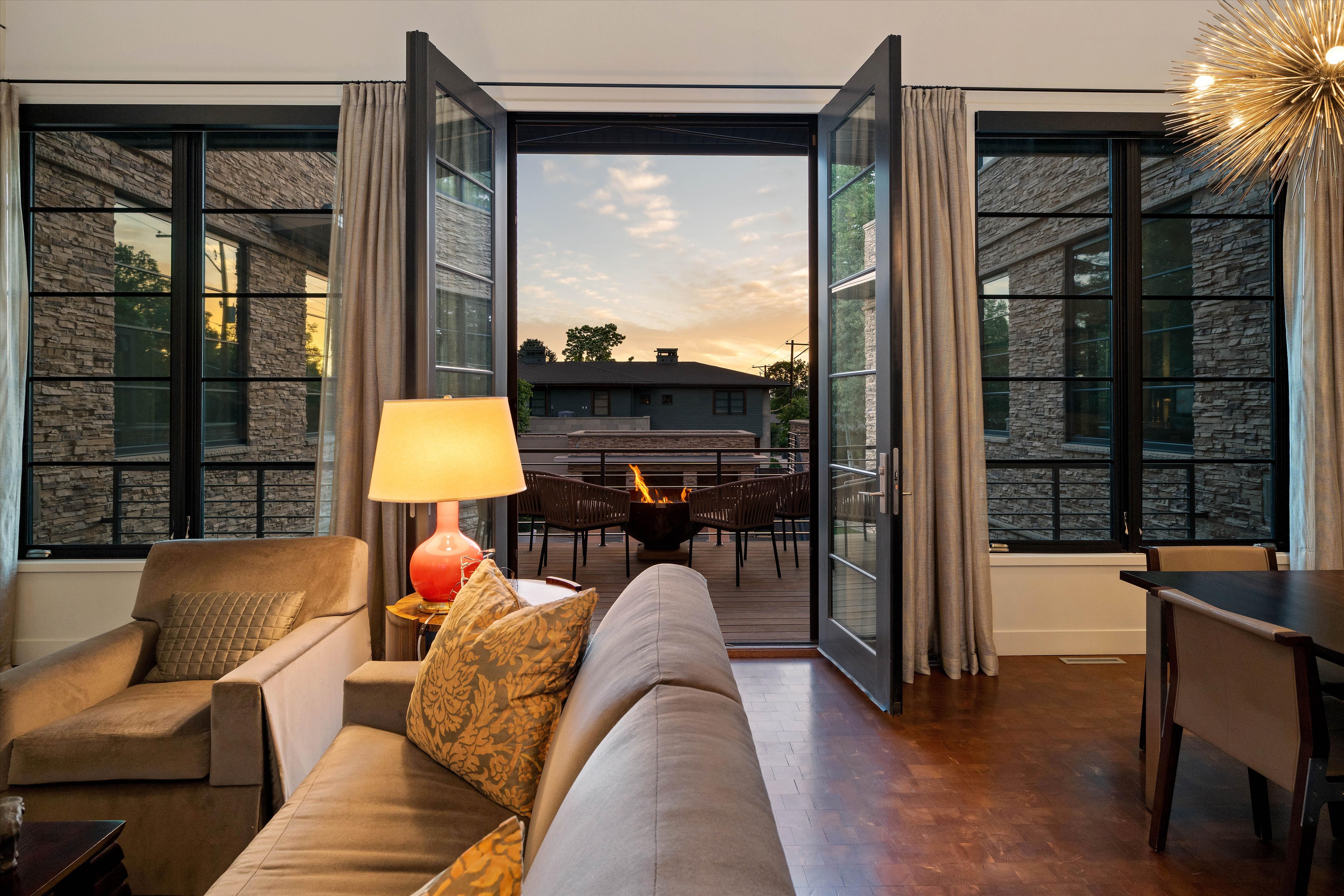  Exceptional modern residence - 物件實景