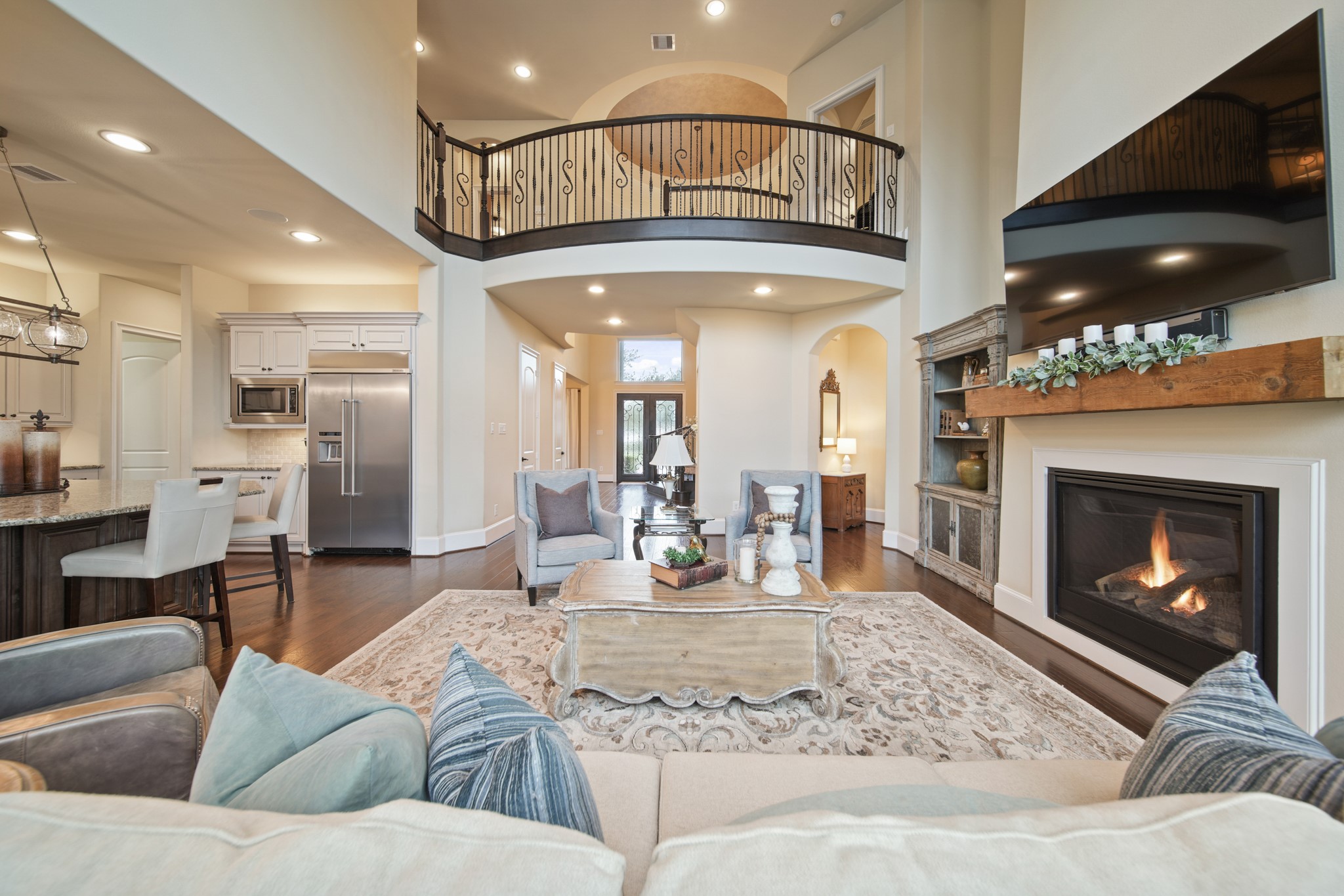 Friendswood, Texas, 77546, United States, 5 Bedrooms Bedrooms, ,6 BathroomsBathrooms,Residential,For Sale,1989691