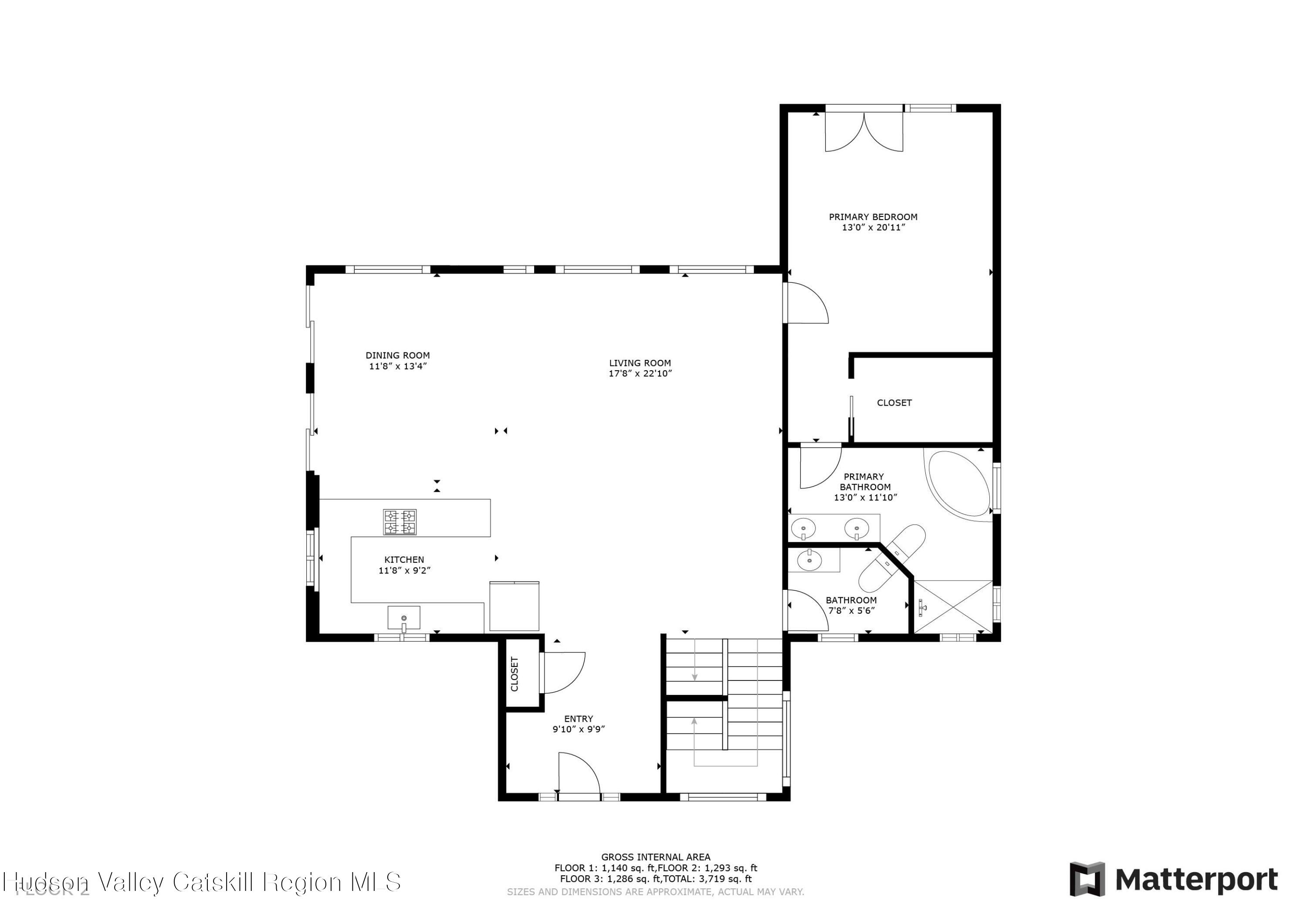 Windham, New York, 12496, United States, 5 Bedrooms Bedrooms, ,5 BathroomsBathrooms,Residential,For Sale,1848875