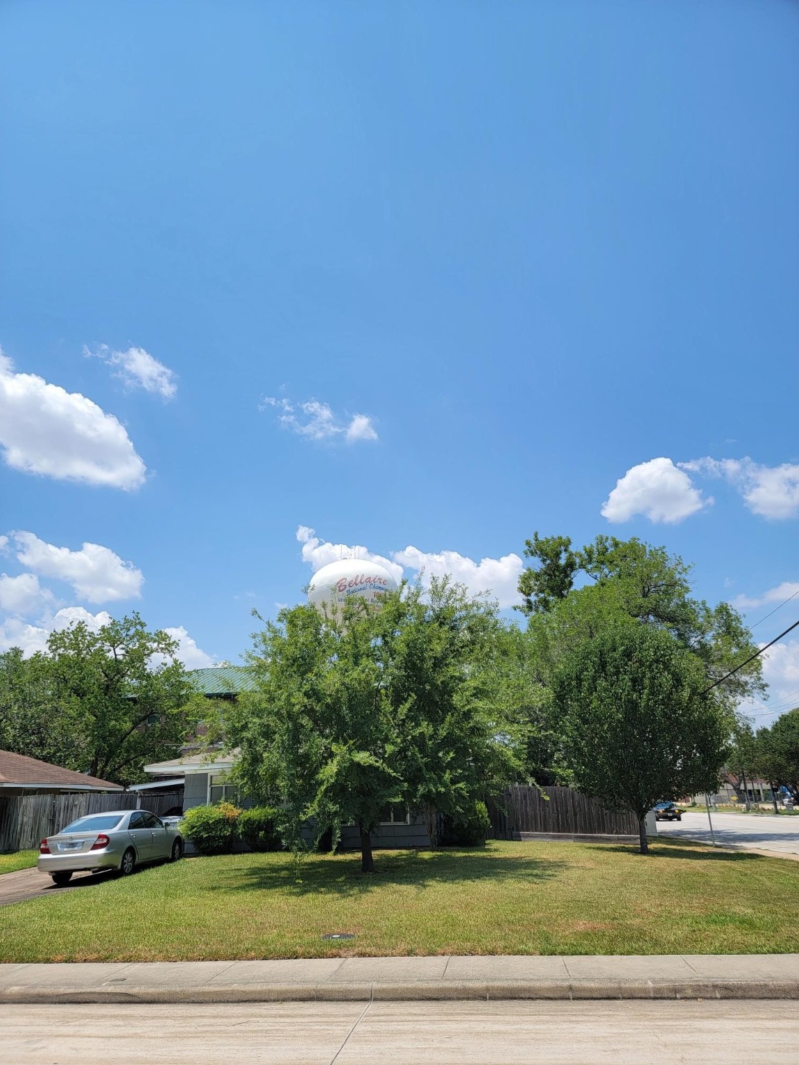 Bellaire, Texas, 77401, United States, ,Land,For Sale,1906976