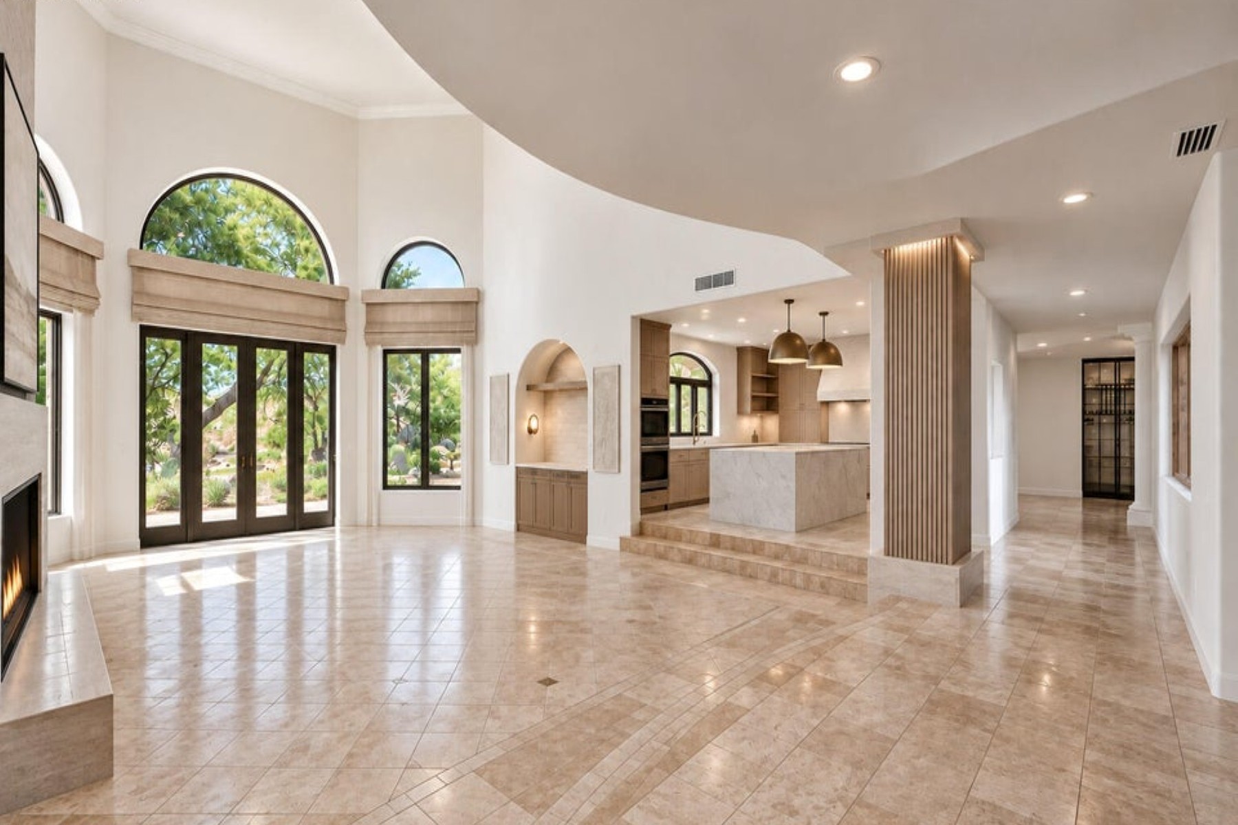  10420 E Morning Vista Lane  Scottsdale, AZ - 物件實景