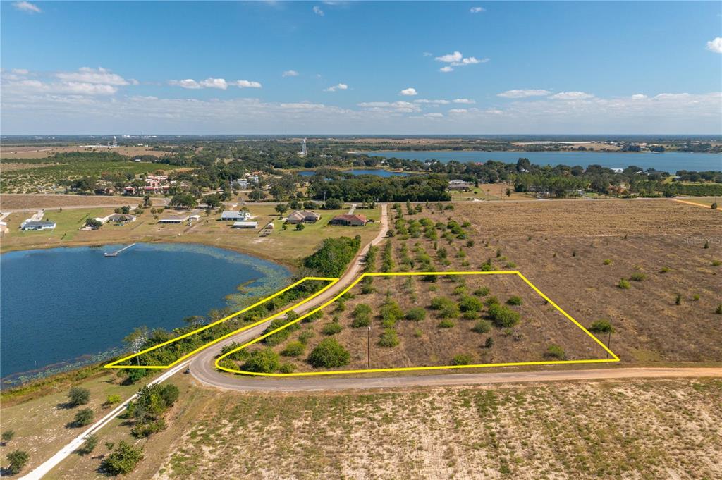 Lake Wales, Florida, 33859, United States, ,Land,For Sale,1988986