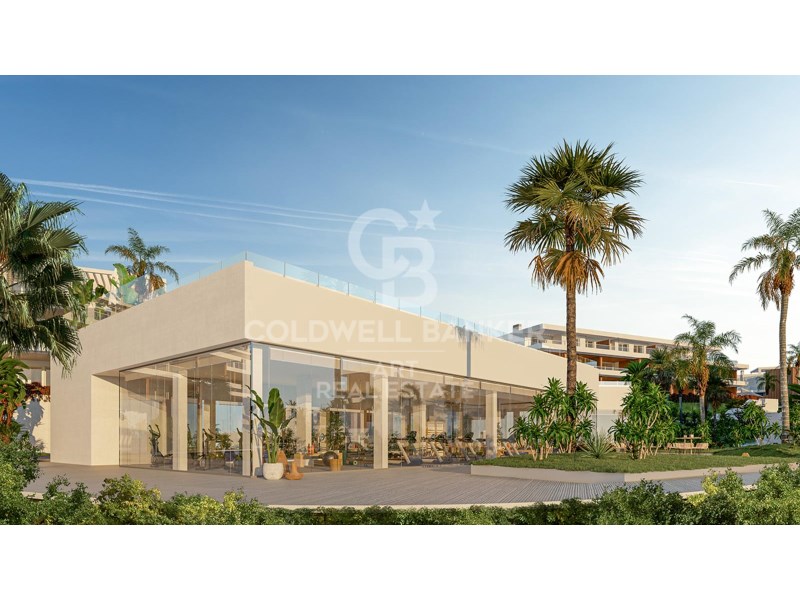 La Alcaidesa, Andalusia, ES, 4 Bedrooms Bedrooms, ,2 BathroomsBathrooms,Residential,For Sale,1804127