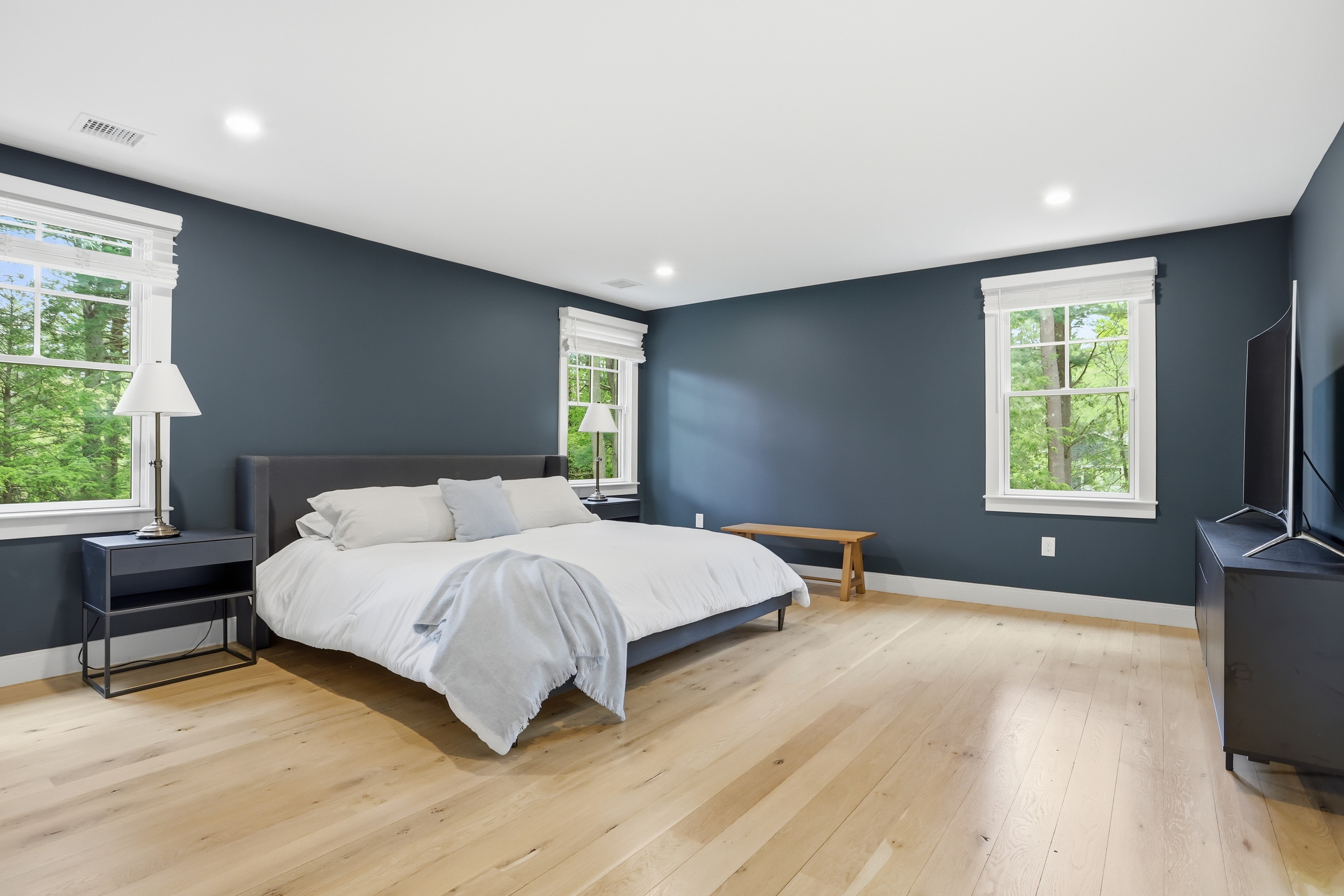  136 Holden Wood Road, Concord, MA 01742 - 物件實景