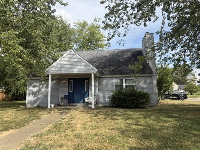 Bobolink Run, Henderson, KY 42420