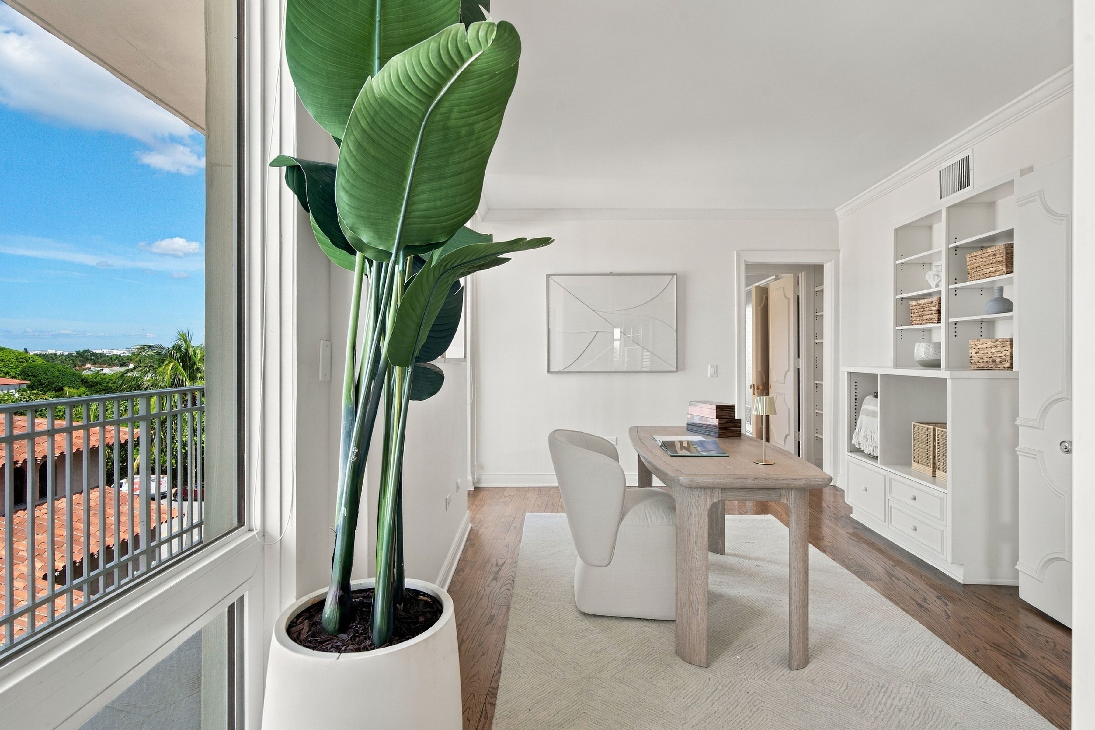  100 Royal Palm Way G-5 - 物件實景