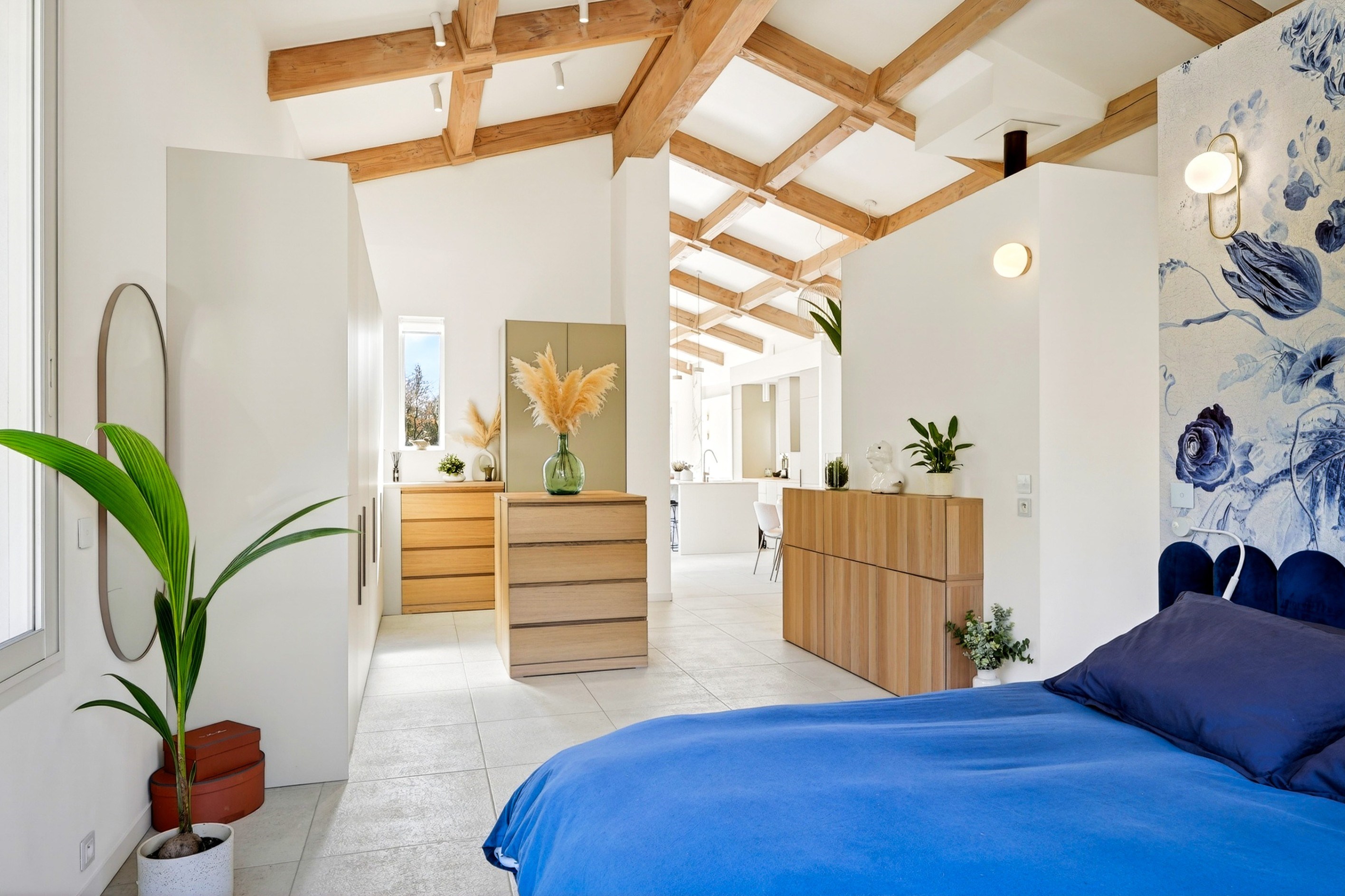  Gonfaron, Var – Renovated House on 8.5 Hectares of Land - 物件實景