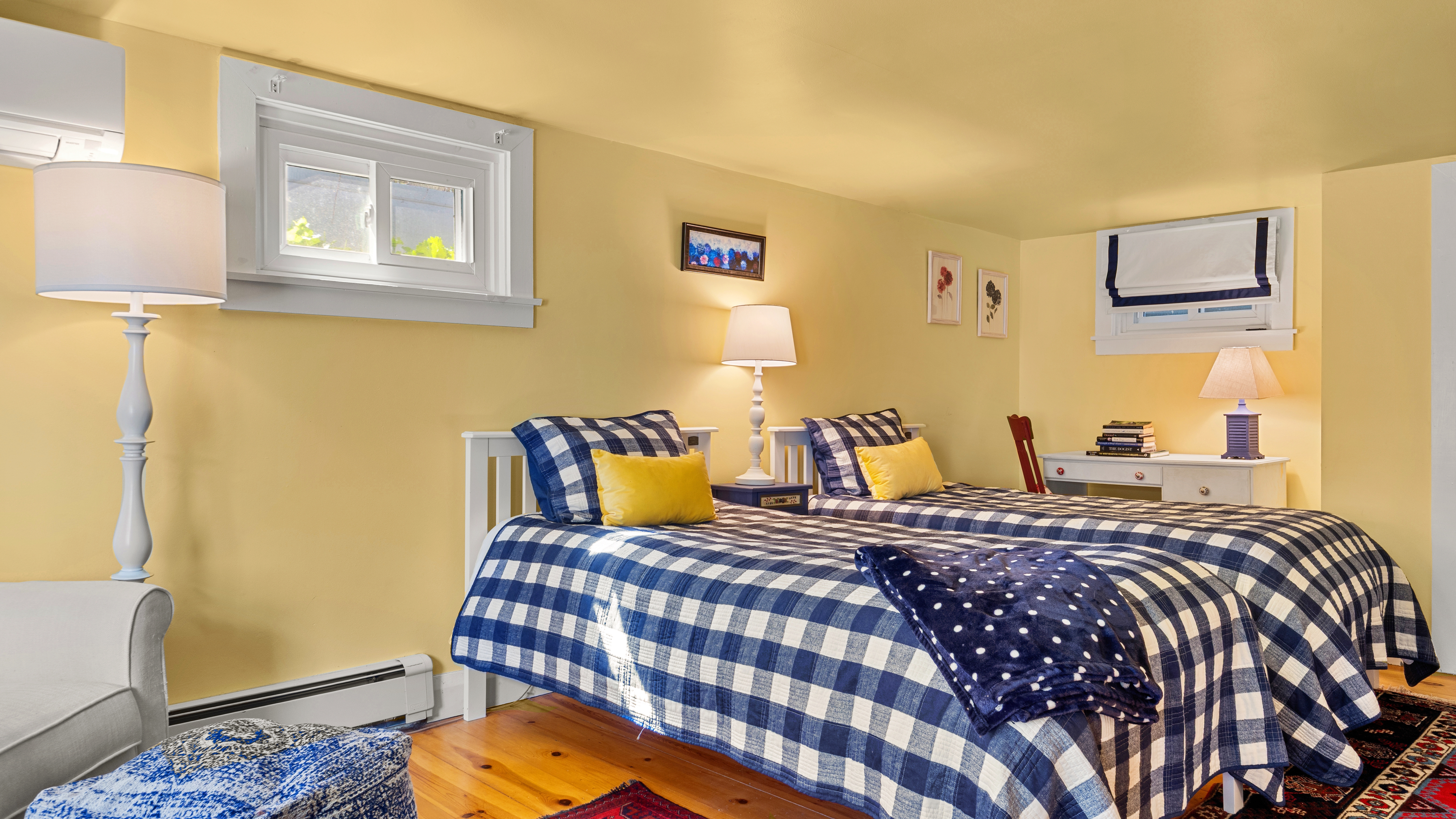  Quintessential Berkshire Retreat Offering Privacy & Proximity - 物件實景