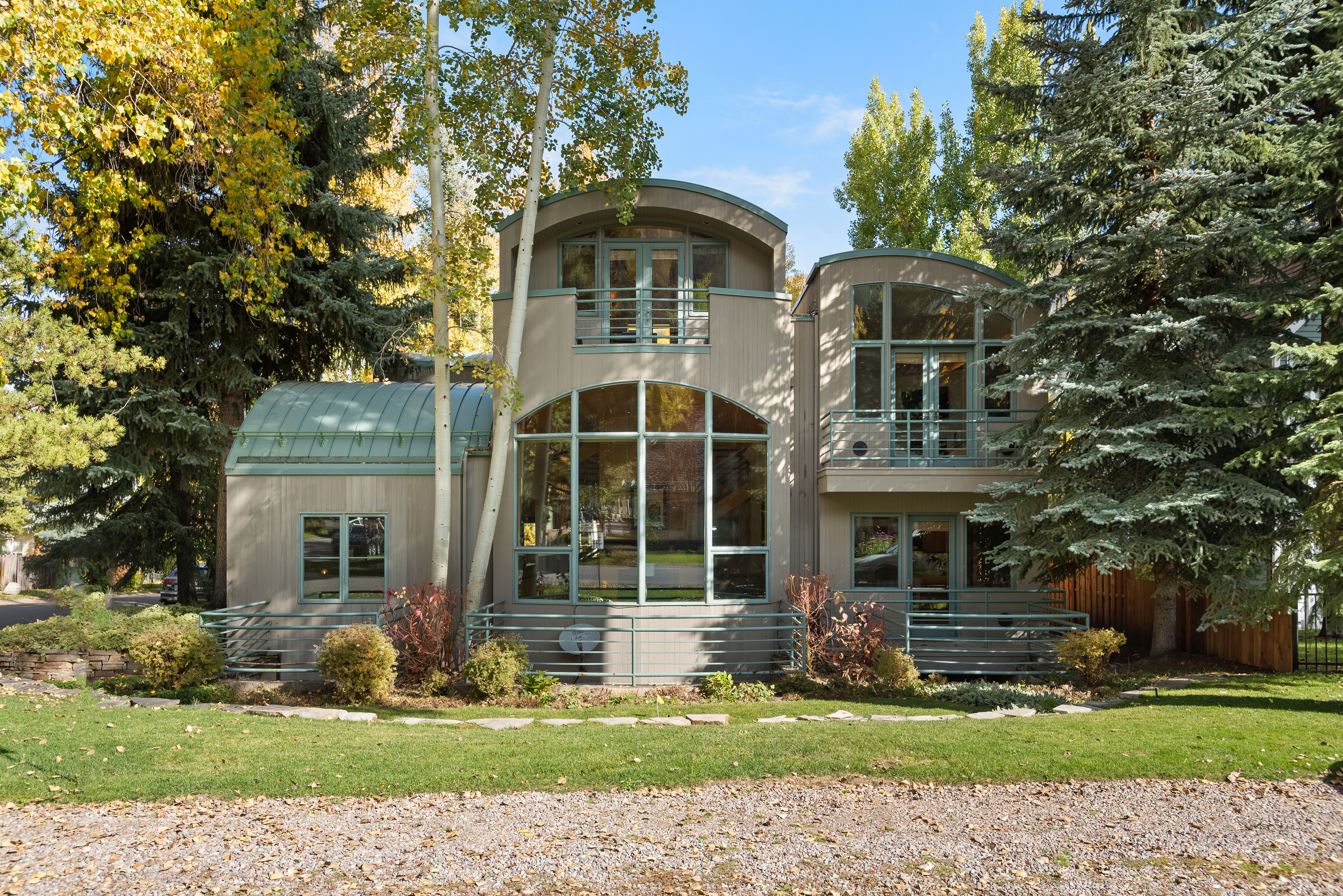  530 West Francis Street, Aspen, CO 81611 - 物件實景