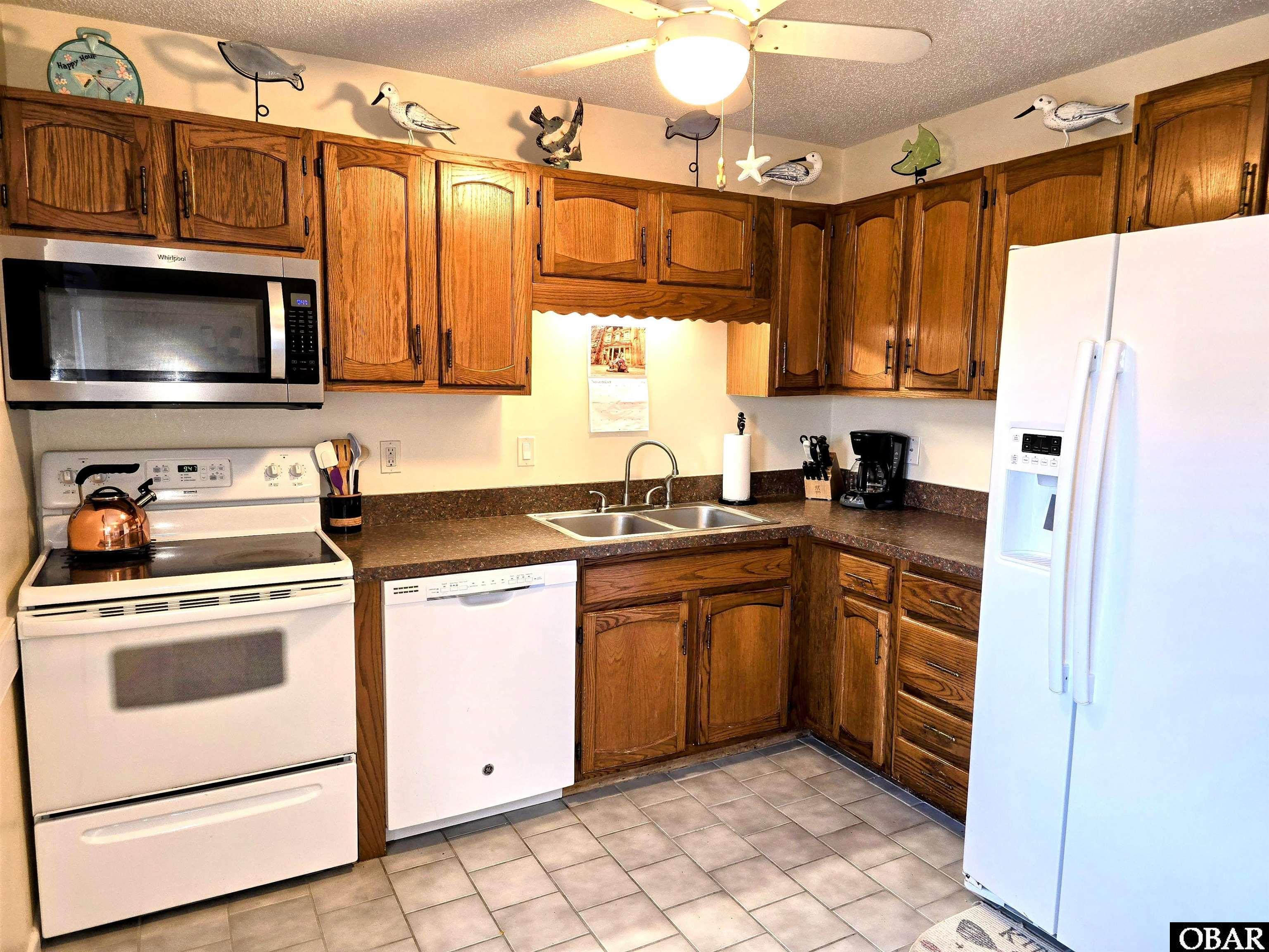 Nags Head, North Carolina, 27959, United States, 2 Bedrooms Bedrooms, ,3 BathroomsBathrooms,Residential,For Sale,1912507