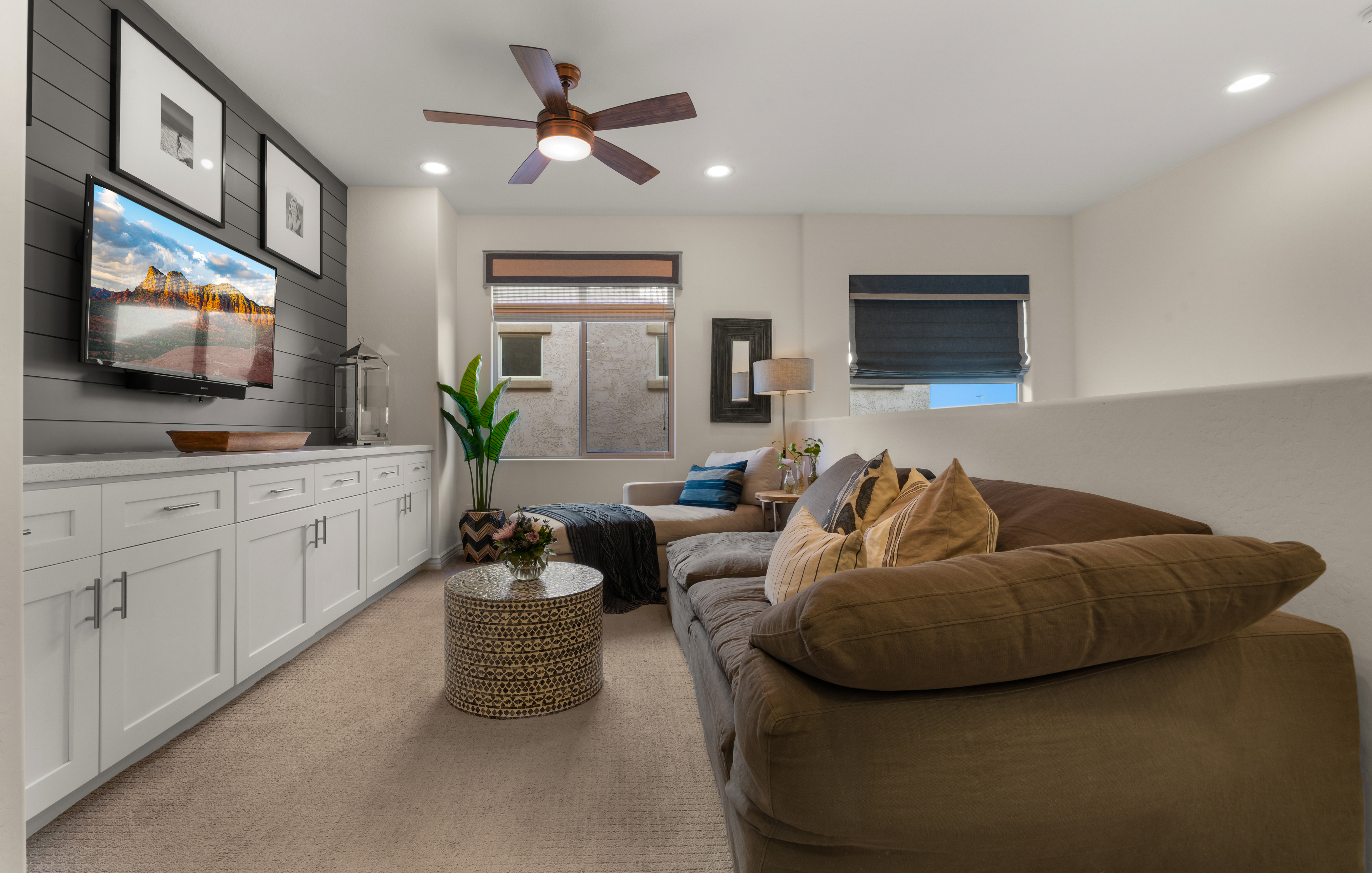  4724 E Parkside Lane  Phoenix, AZ - 物件實景