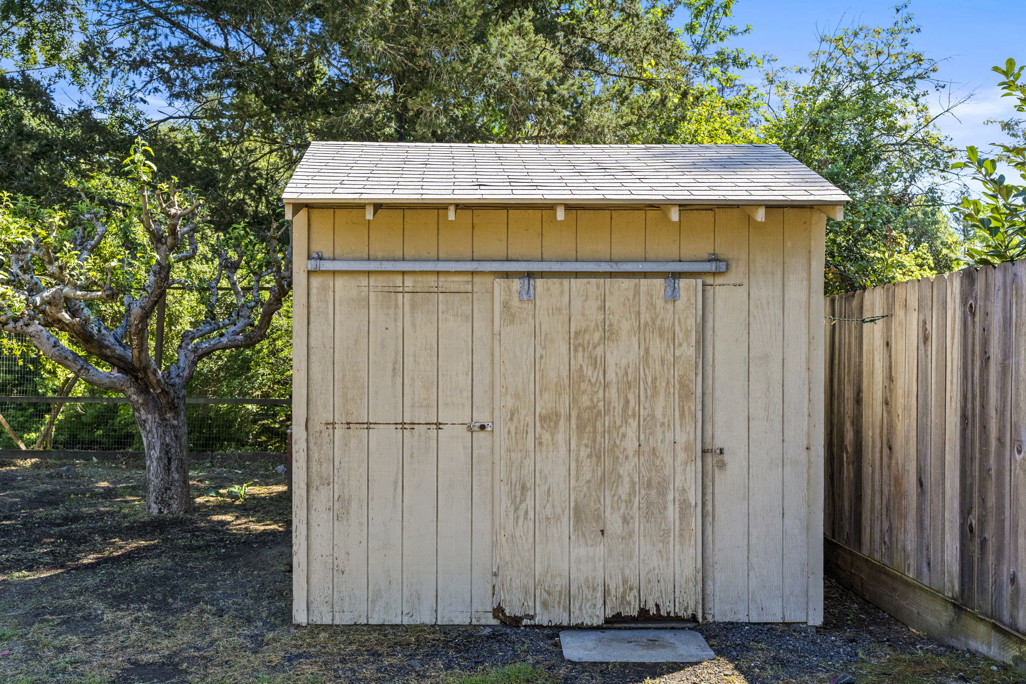  2608 West Pueblo Avenue Napa - 物件實景