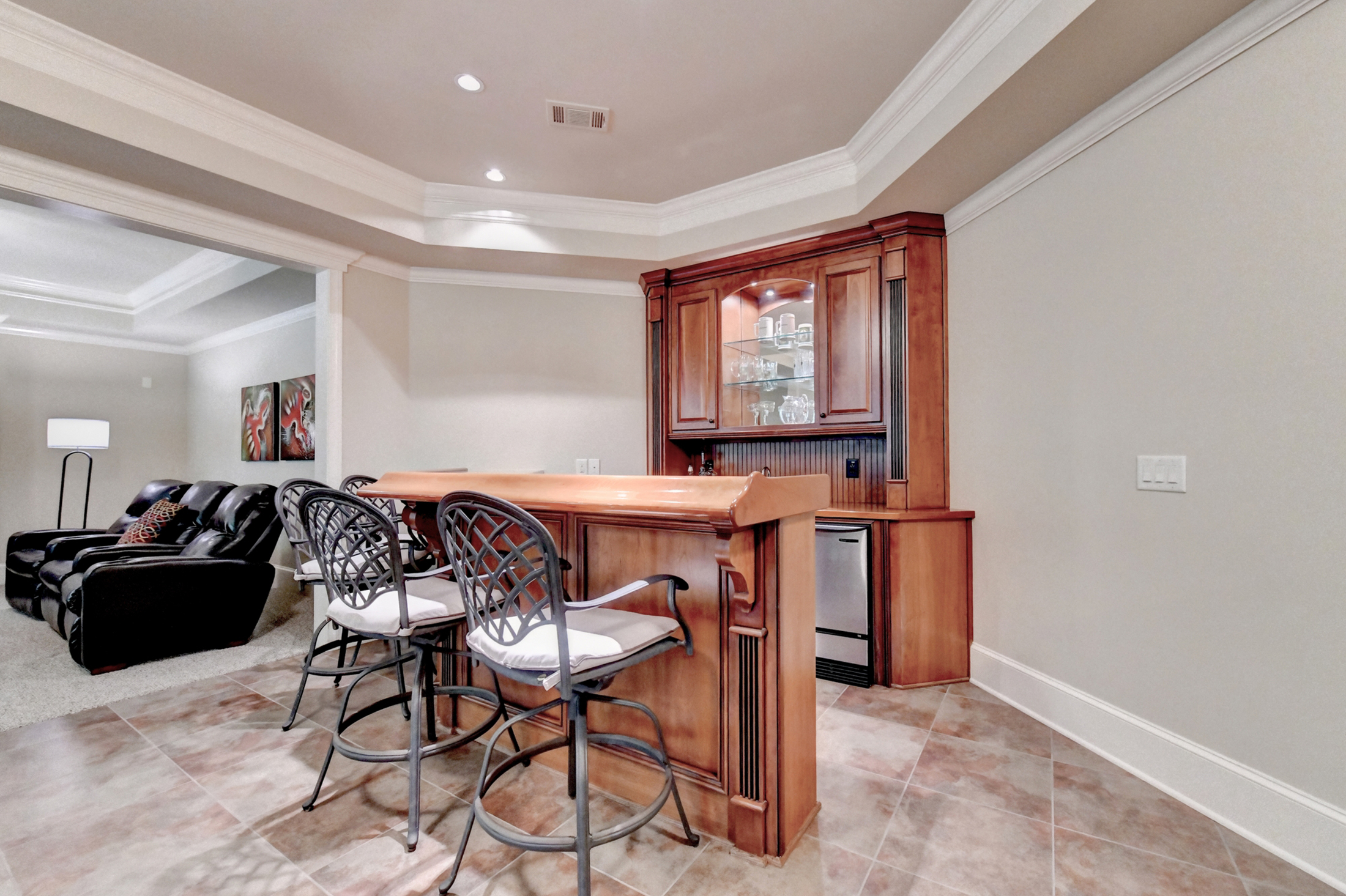  Nestled On A Quiet Cul-De-Sac In South Forsyth’s Most Sought-After Communities - 物件實景