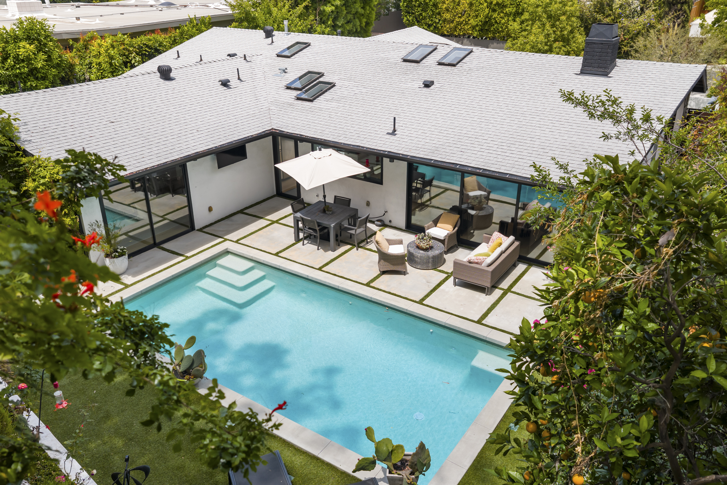  3135 Nichols Canyon Road - 物件實景