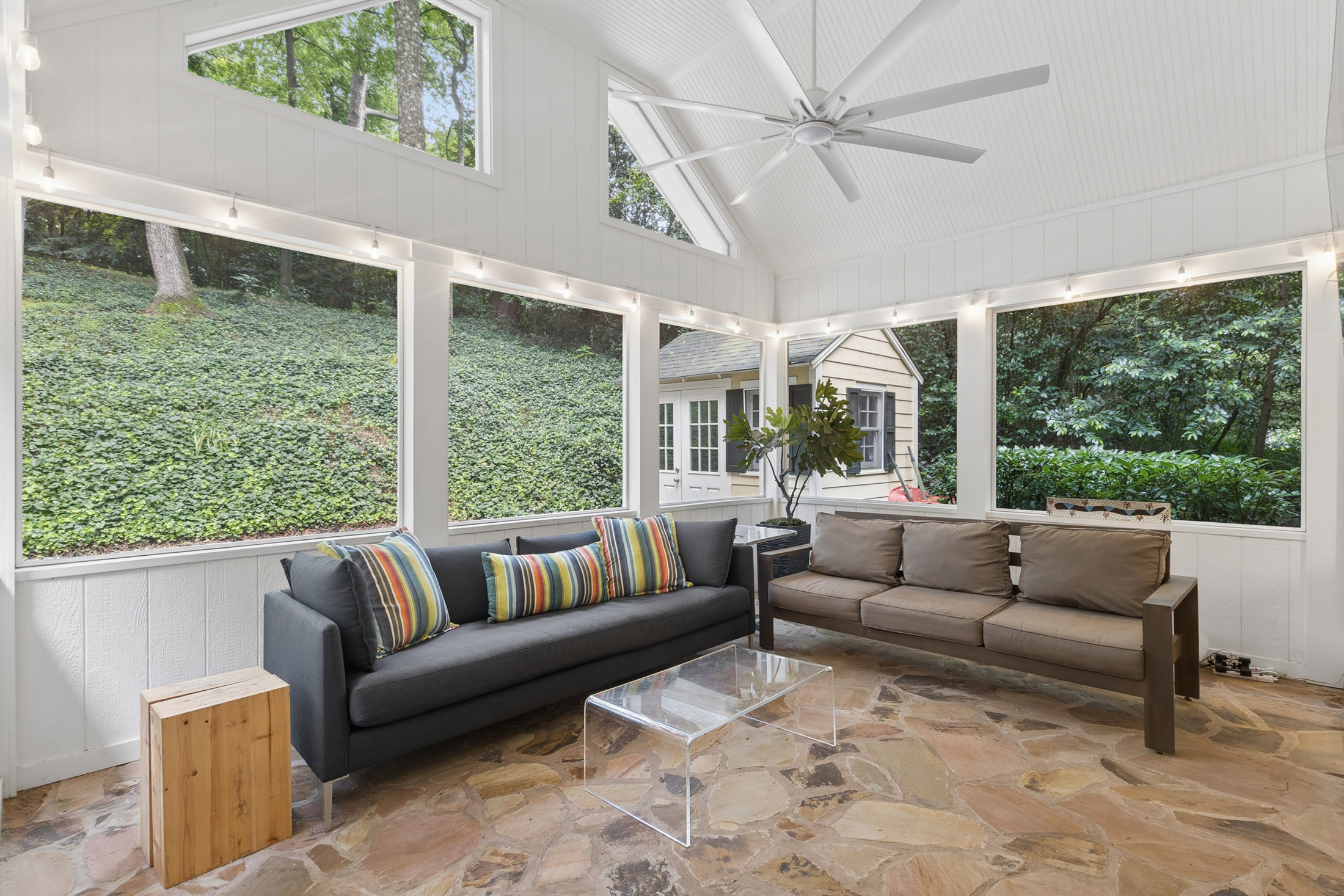  Privacy, Style, and Comfort in Coveted Buckhead Location - 物件實景
