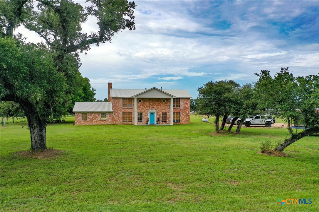 6072 County Road 122, Hallettsville, Texas, 77964, United States, 4 Bedrooms Bedrooms, ,2 BathroomsBathrooms,Residential,For Sale,6072 County Road 122,1589368