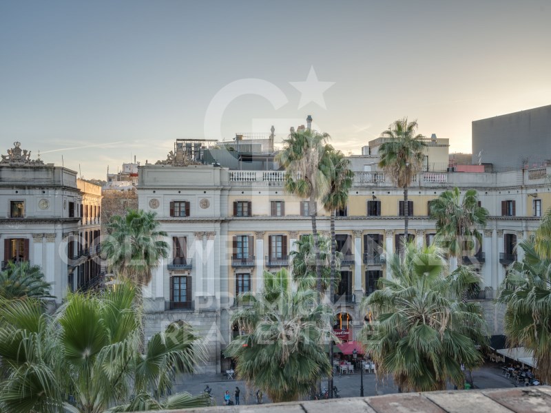 Barcelona, Catalonia, ES, 6 Bedrooms Bedrooms, ,1 BathroomBathrooms,Residential,For Sale,1487718