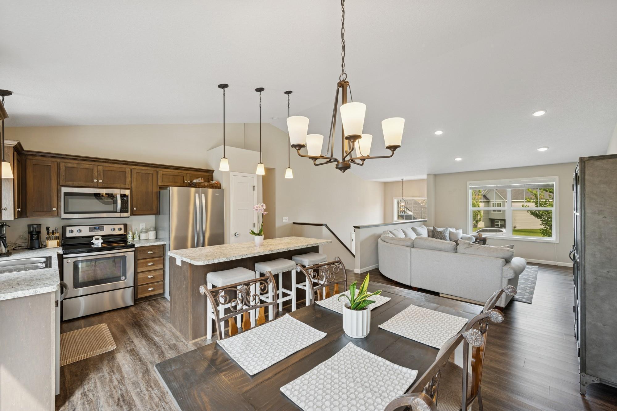 Champlin, Minnesota, 55316, United States, 4 Bedrooms Bedrooms, ,1 BathroomBathrooms,Residential,For Sale,1911573