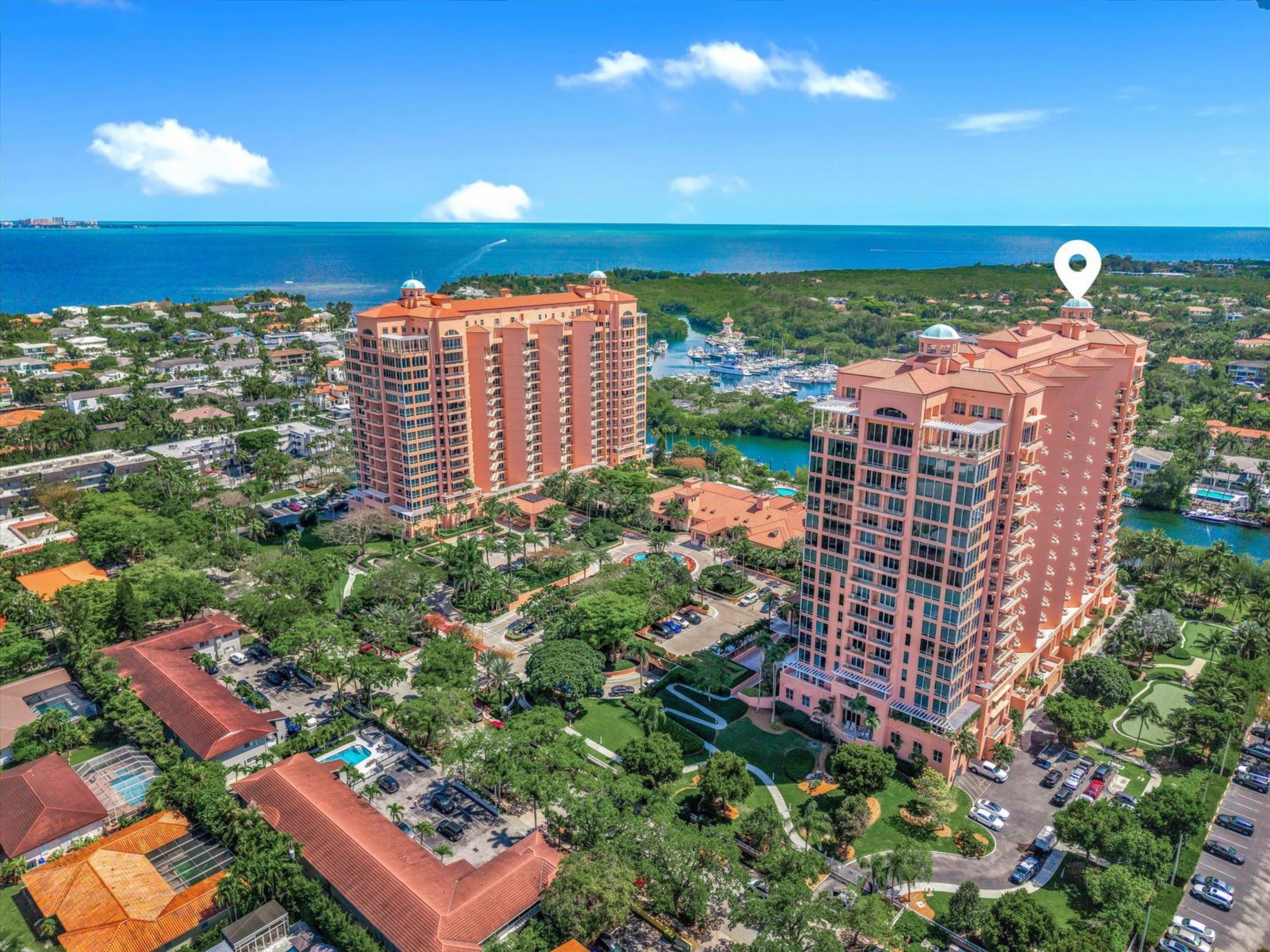  60 Edgewater Dr, Coral Gables, FL, 33133 - 物件實景