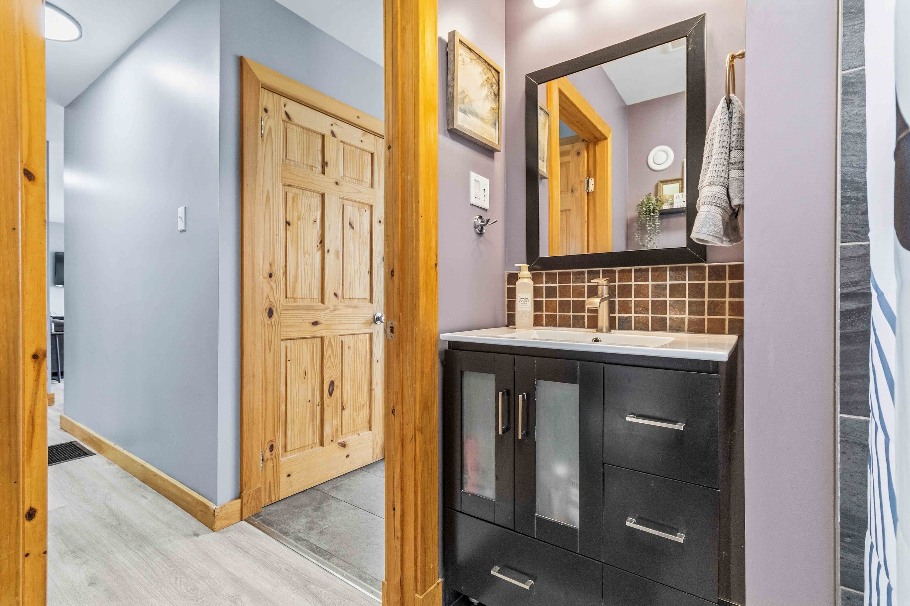  Camperdown, South Shore - 物件實景