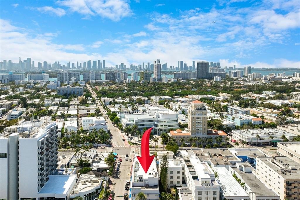 Miami Beach, Florida, 33139, United States, 2 Bedrooms Bedrooms, ,2 BathroomsBathrooms,Residential,For Sale,1923185