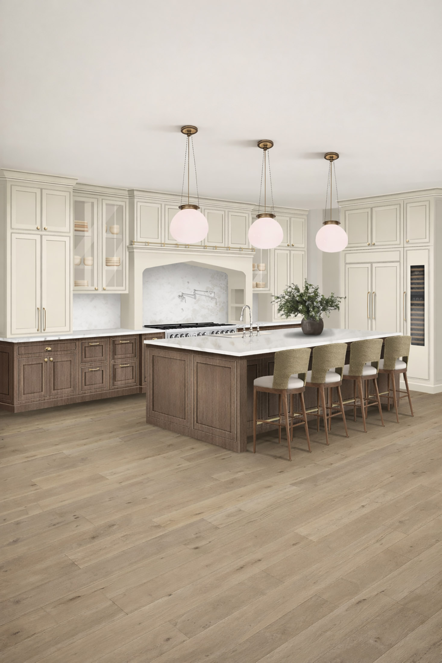  Extraordinary Custom Estate by Avin Properties - 物件實景