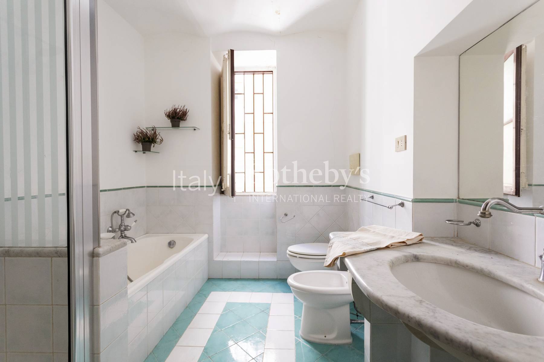  Prestigious apartment near Politeama - 物件實景